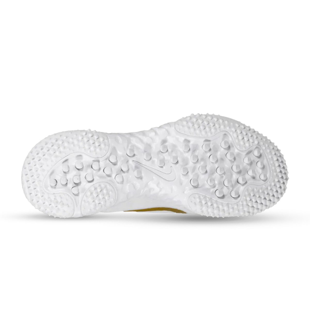 Nike Huarache 9 Elite Lacrosse Turf Shoes - Image 4