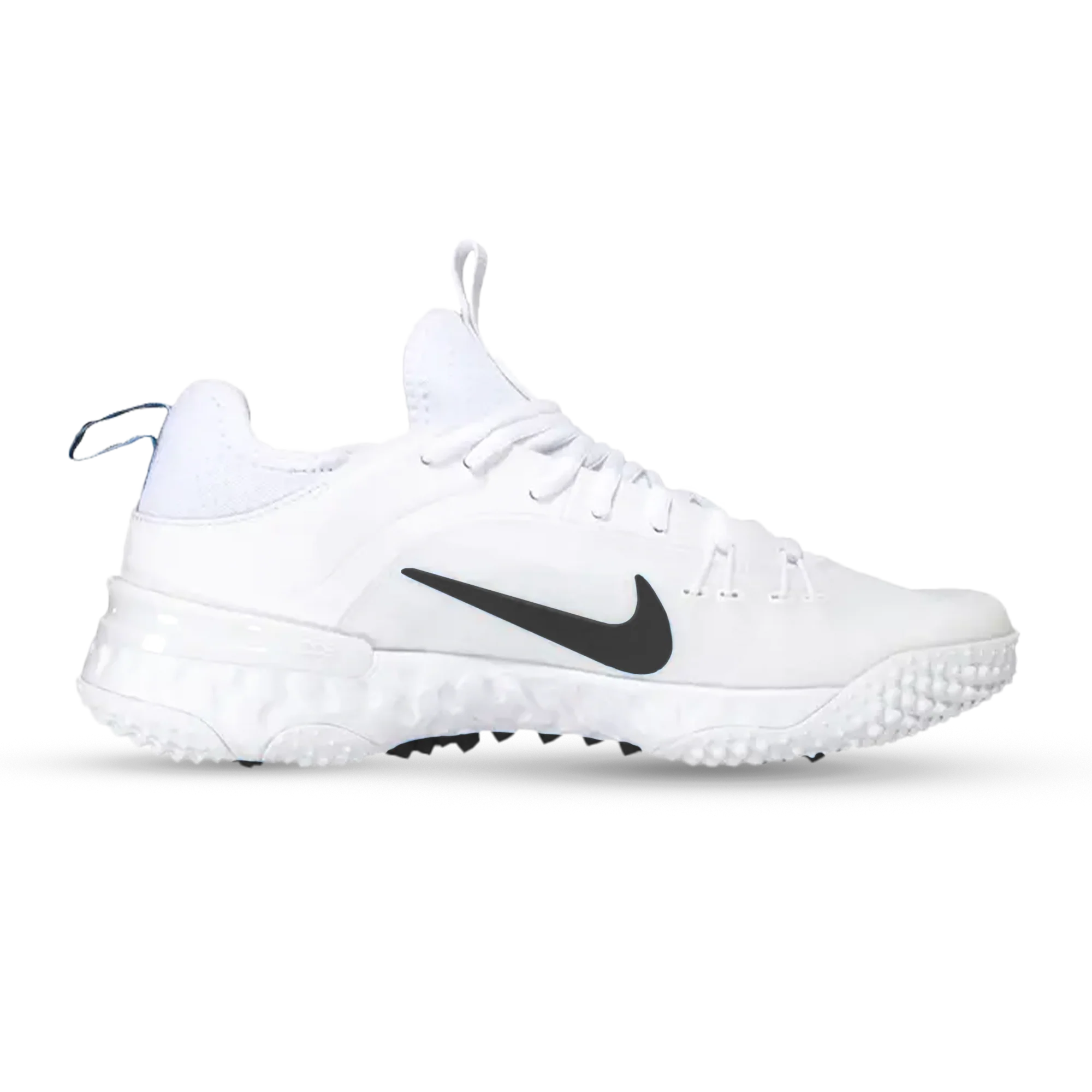 Nike Huarache 9 Elite Lacrosse Turf Shoes - Image 6