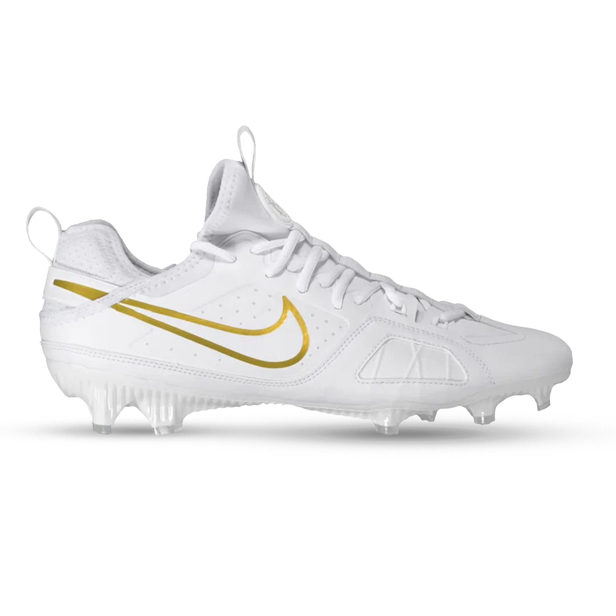 Nike Huarache 9 Varsity Lacrosse Cleats - Image 4