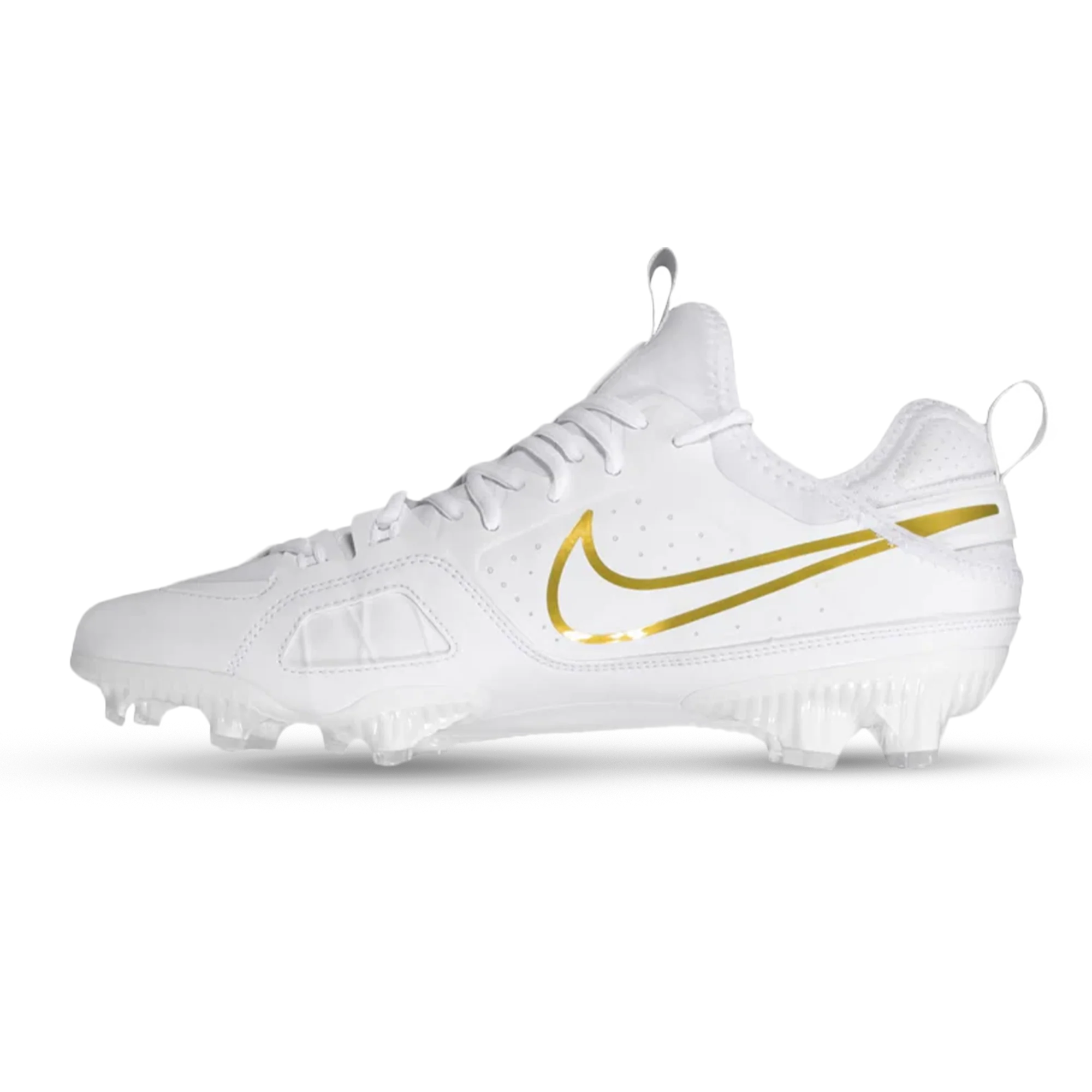Nike Huarache 9 Varsity Lacrosse Cleats - Image 5