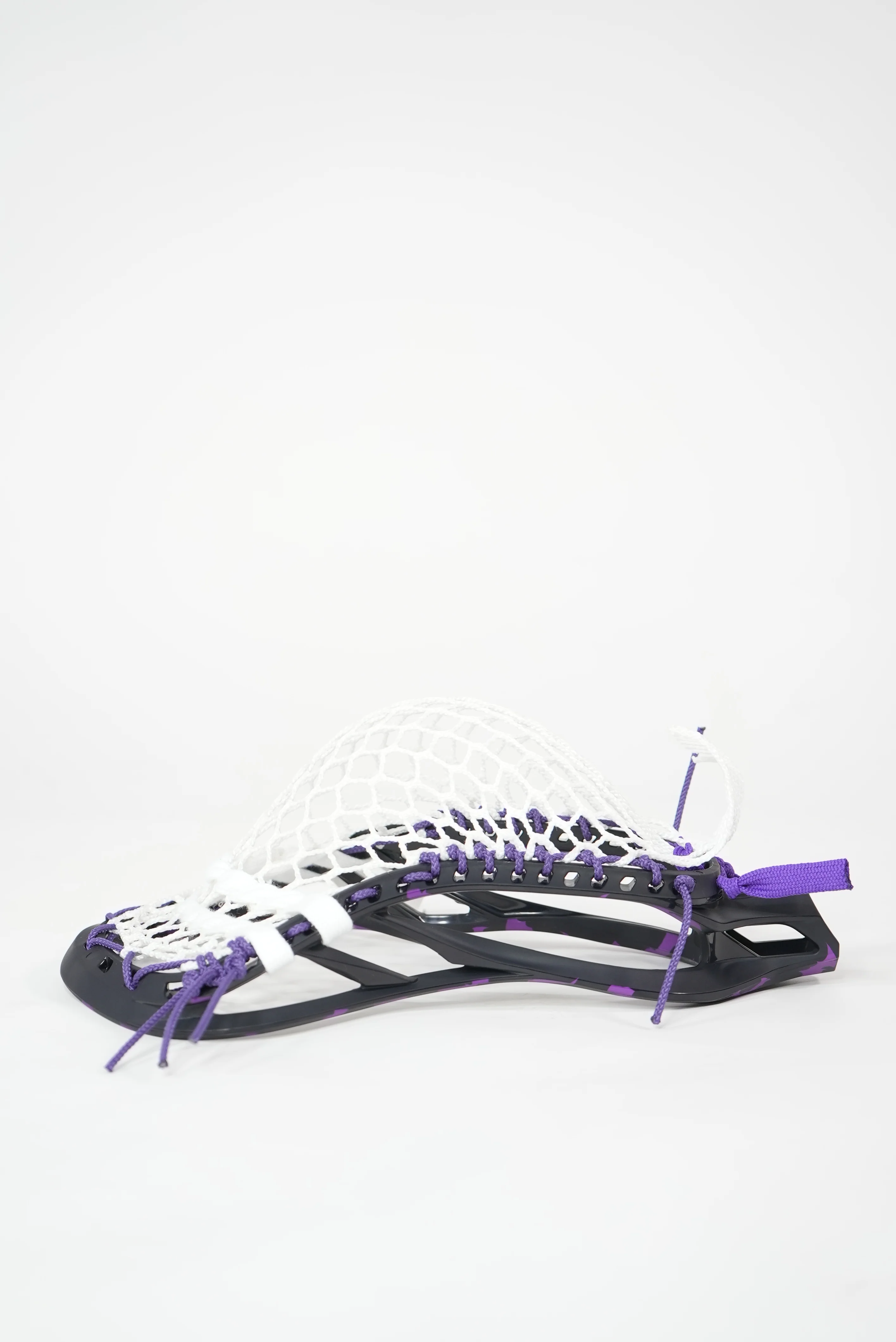Nike L4 Bats Dyed Lacrosse Head - Image 4