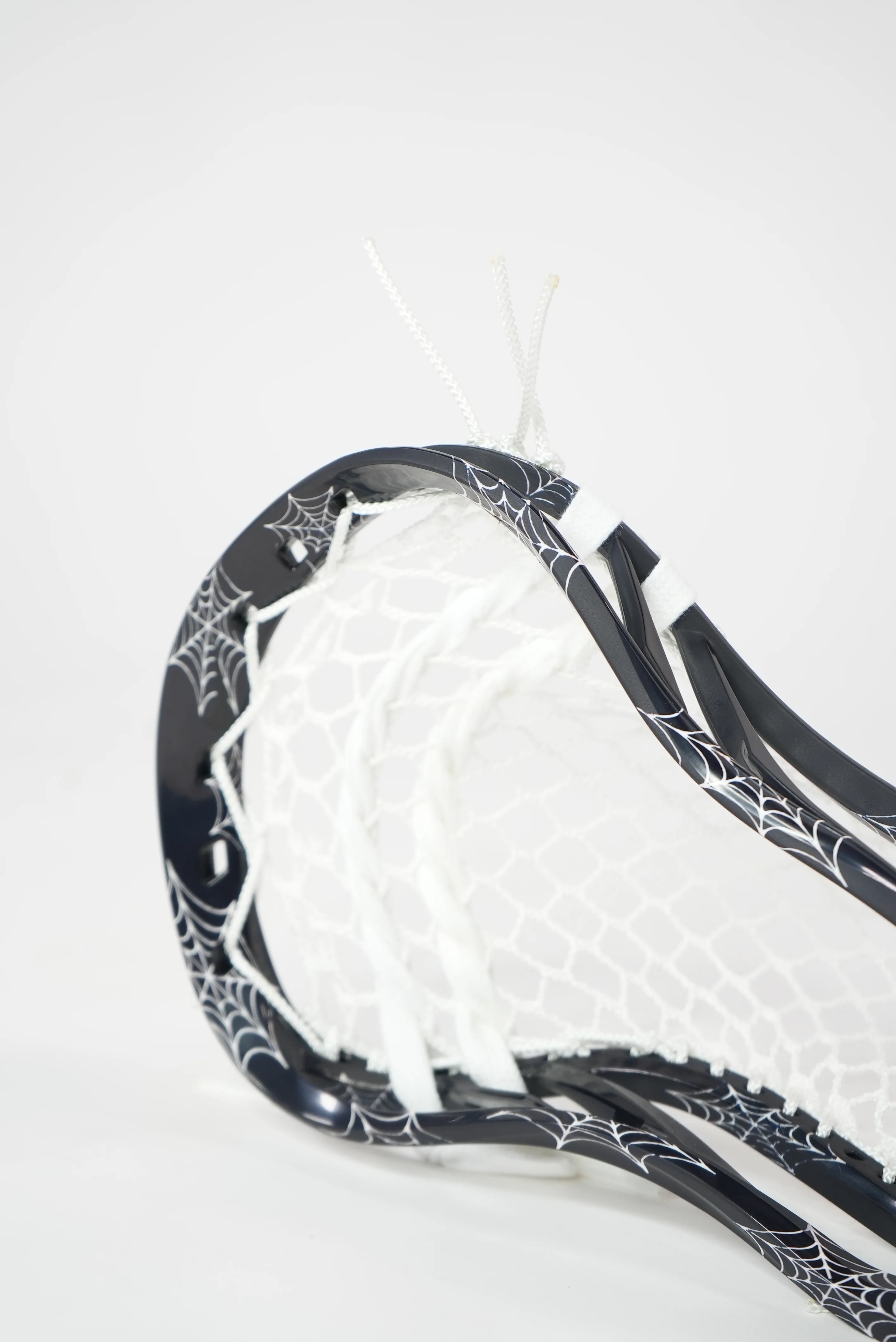 Nike L4 Spiderweb Dyed Lacrosse Head - Image 3
