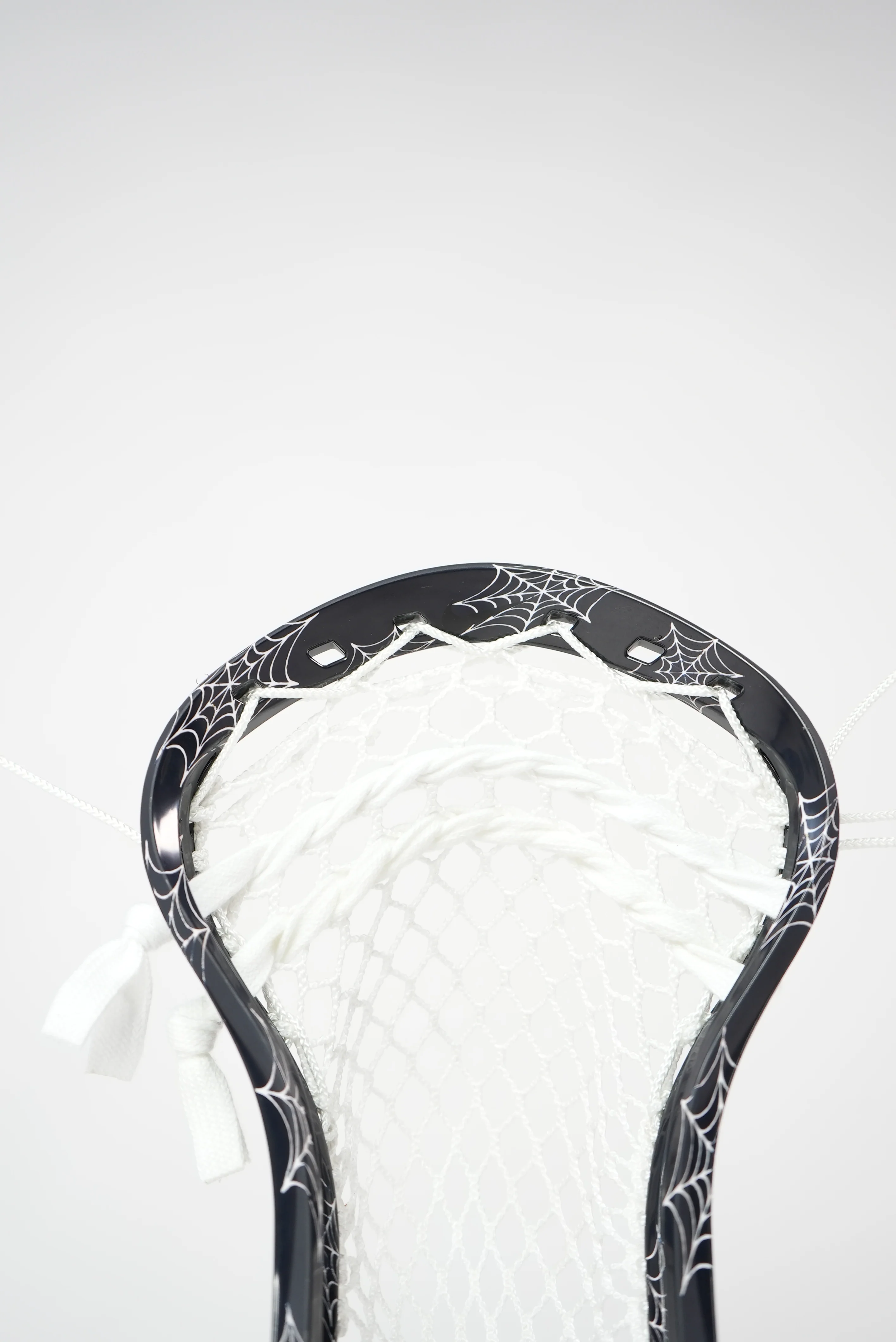 Nike L4 Spiderweb Dyed Lacrosse Head - Image 4