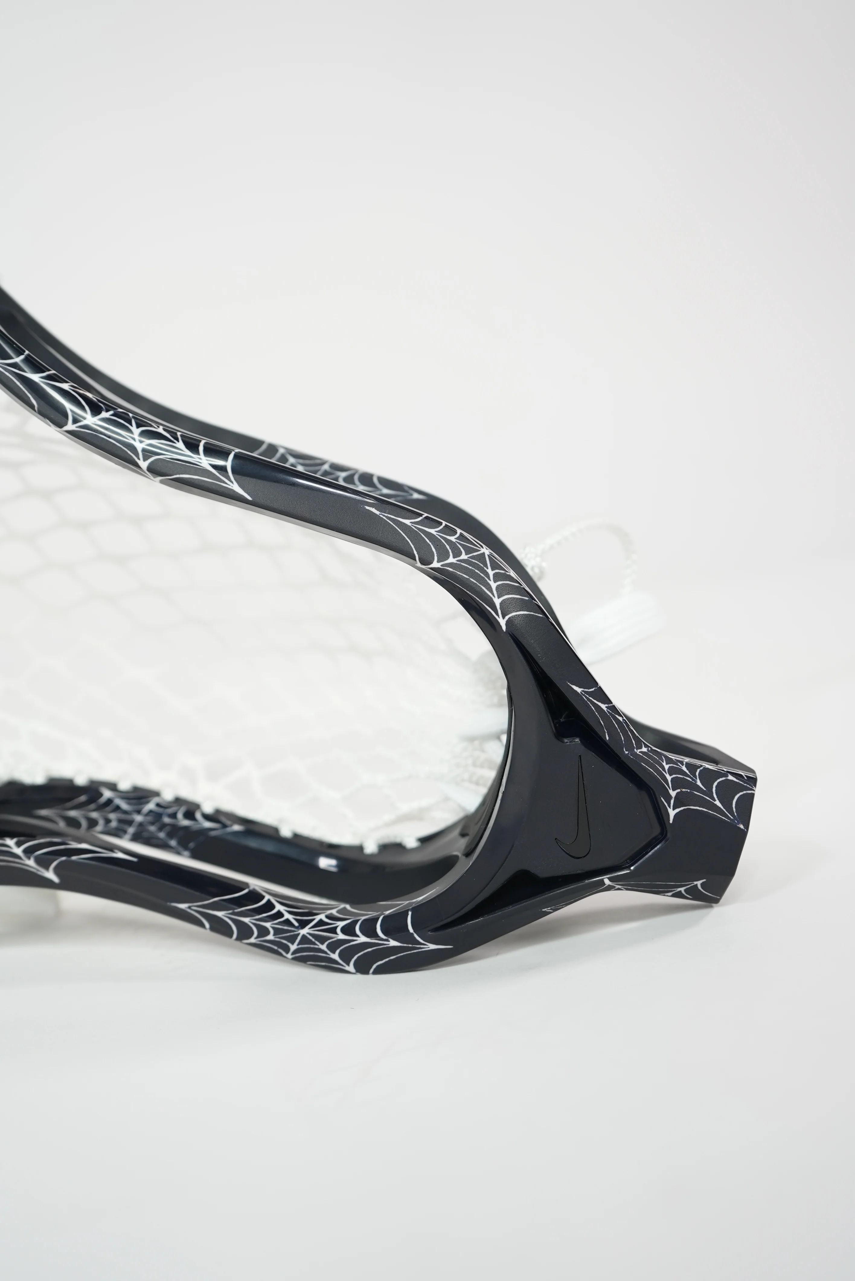 Nike L4 Spiderweb Dyed Lacrosse Head - Image 5