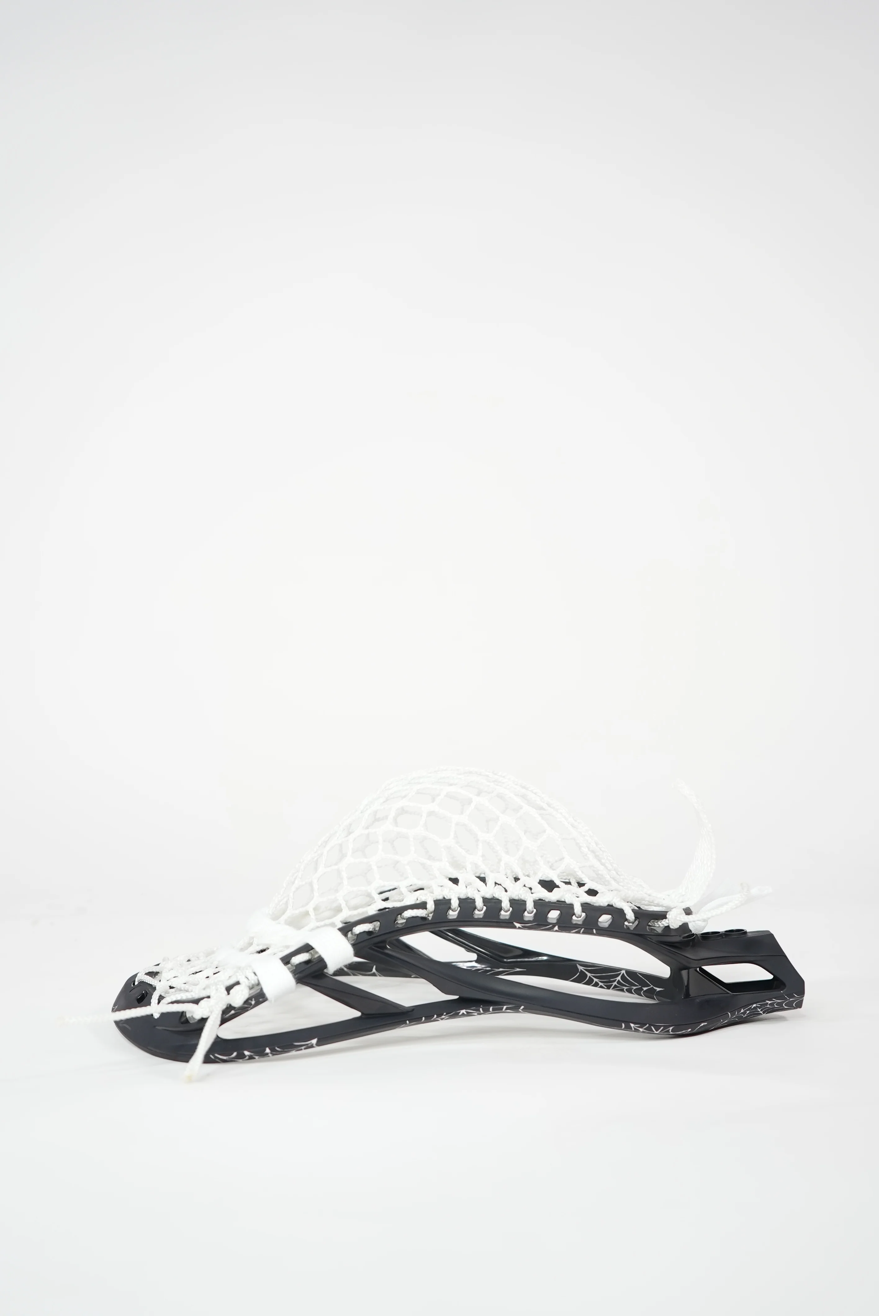 Nike L4 Spiderweb Dyed Lacrosse Head - Image 6