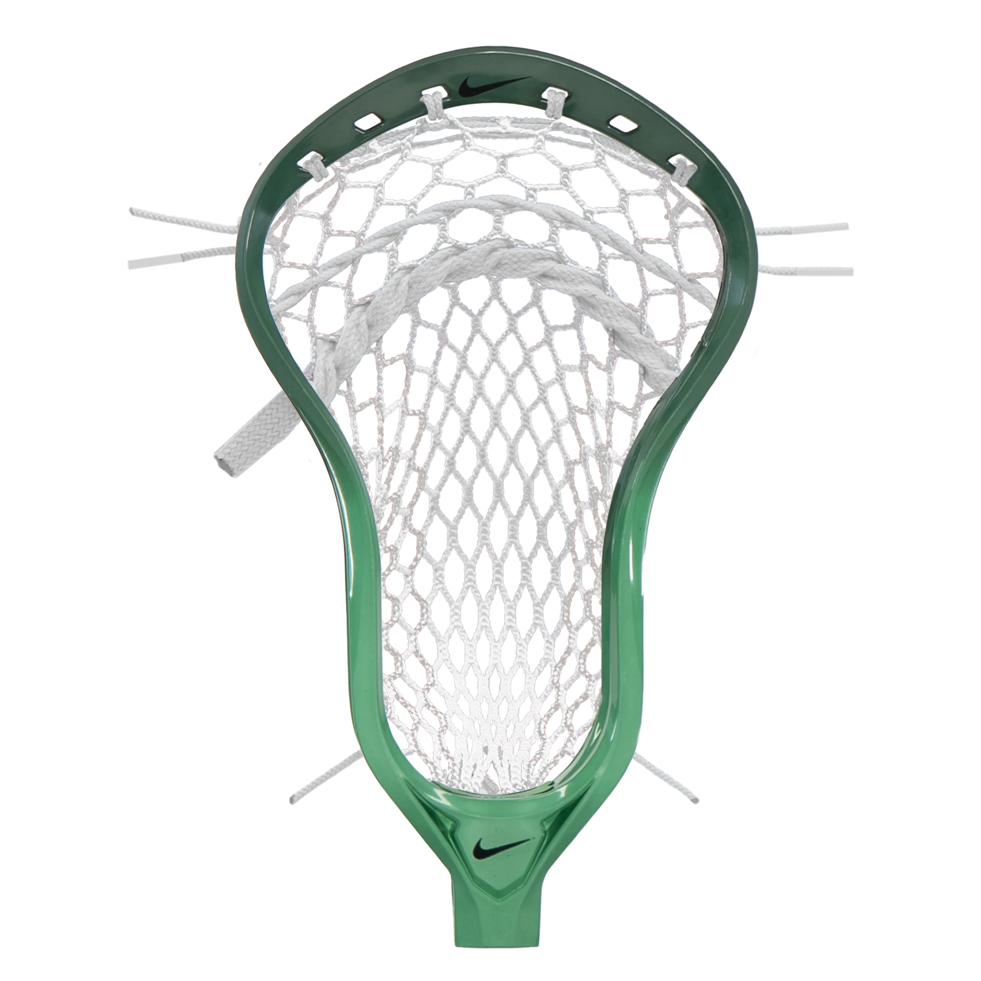 Nike L4 Evergreen Dyed Lacrosse Head