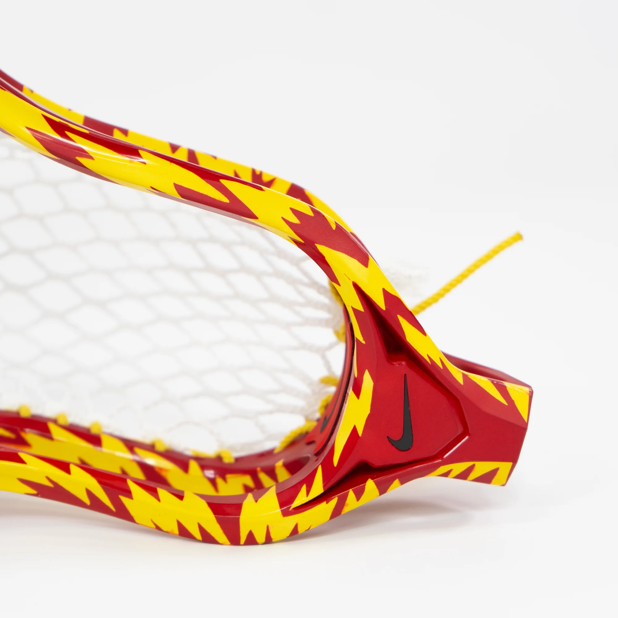 Nike L4 Heatwave Dyed Lacrosse Head - Image 2
