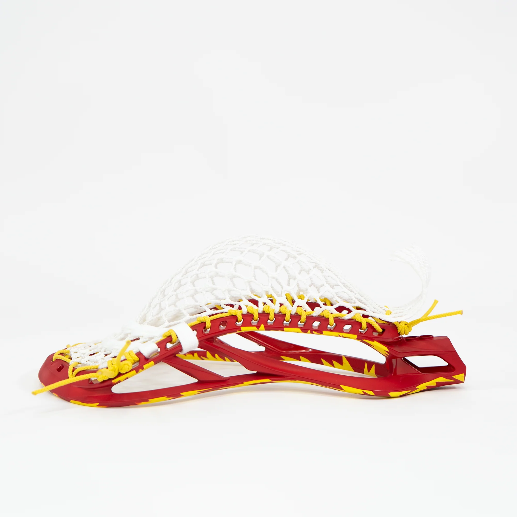 Nike L4 Heatwave Dyed Lacrosse Head - Image 3