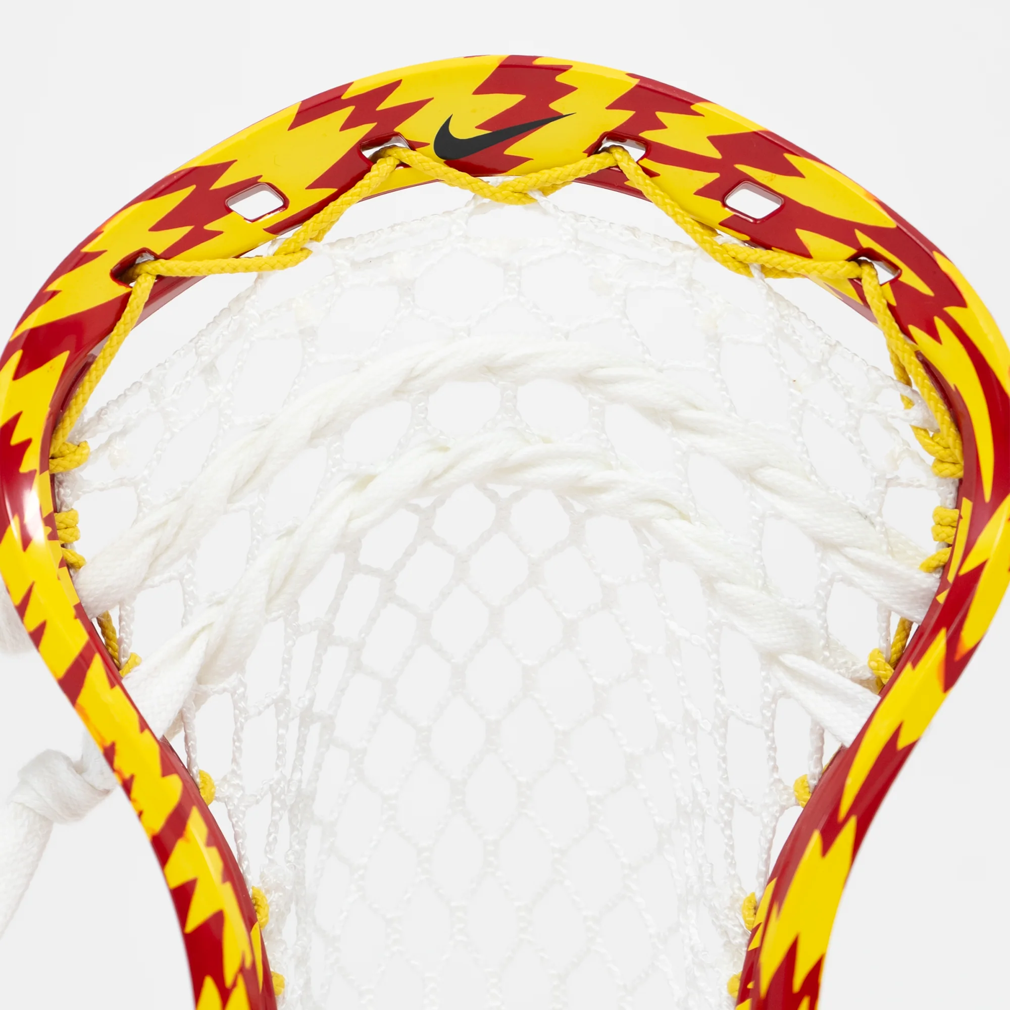 Nike L4 Heatwave Dyed Lacrosse Head - Image 4