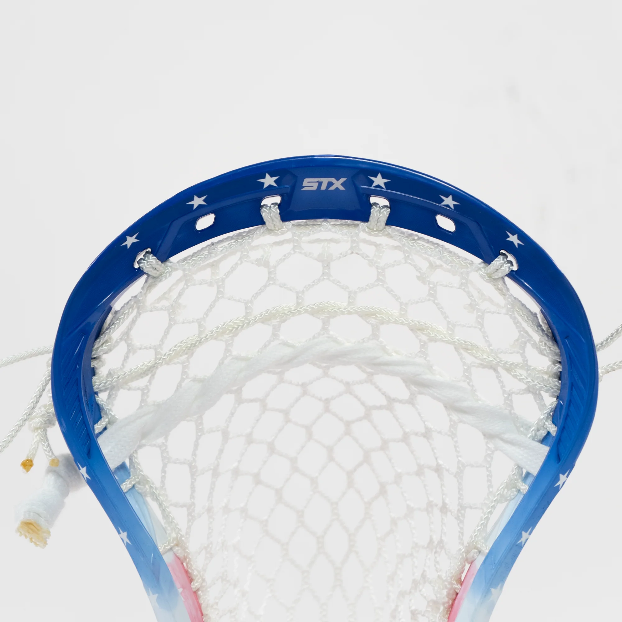STX Magnet 2K 'Merica Dyed Lacrosse Head - Image 2
