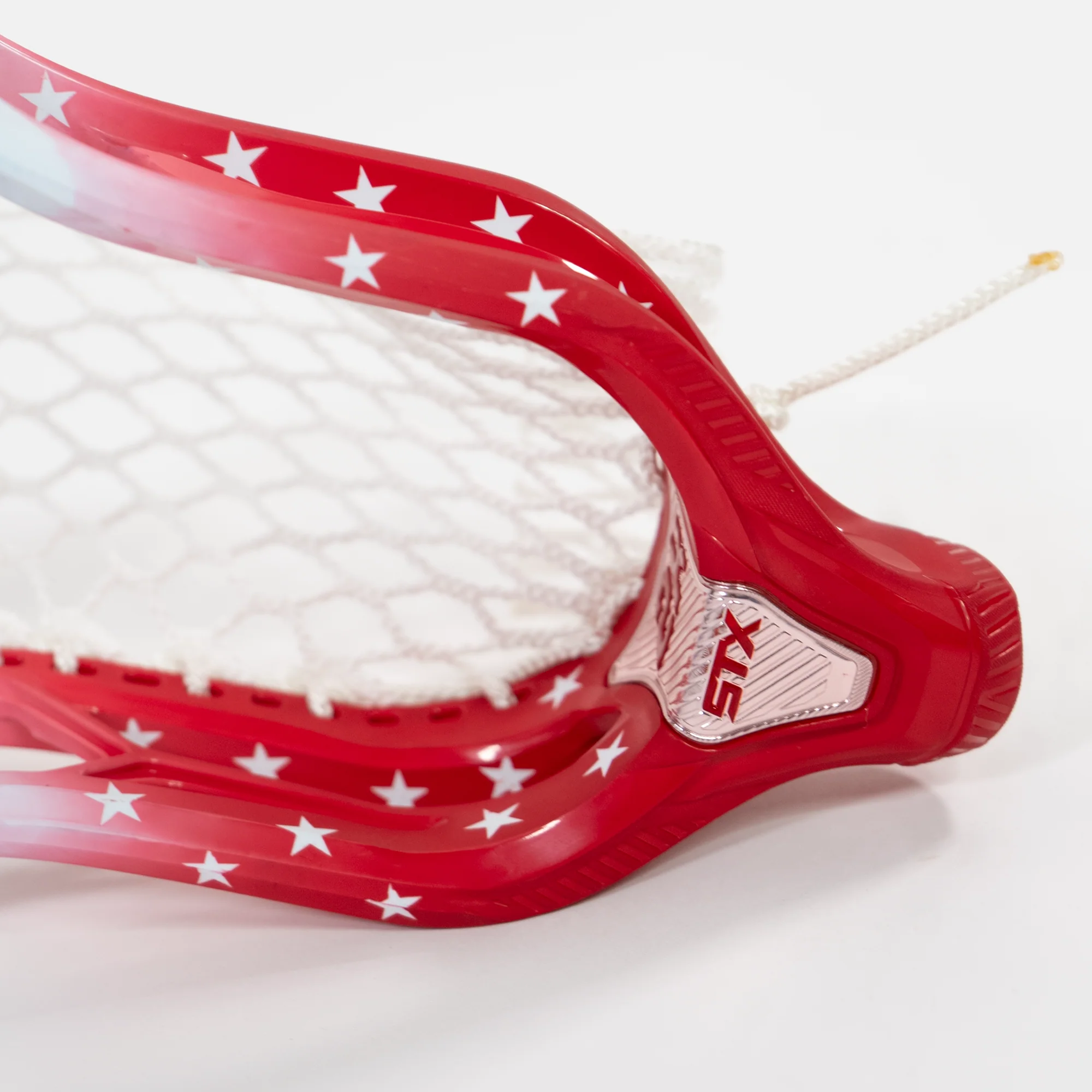 STX Magnet 2K 'Merica Dyed Lacrosse Head - Image 4