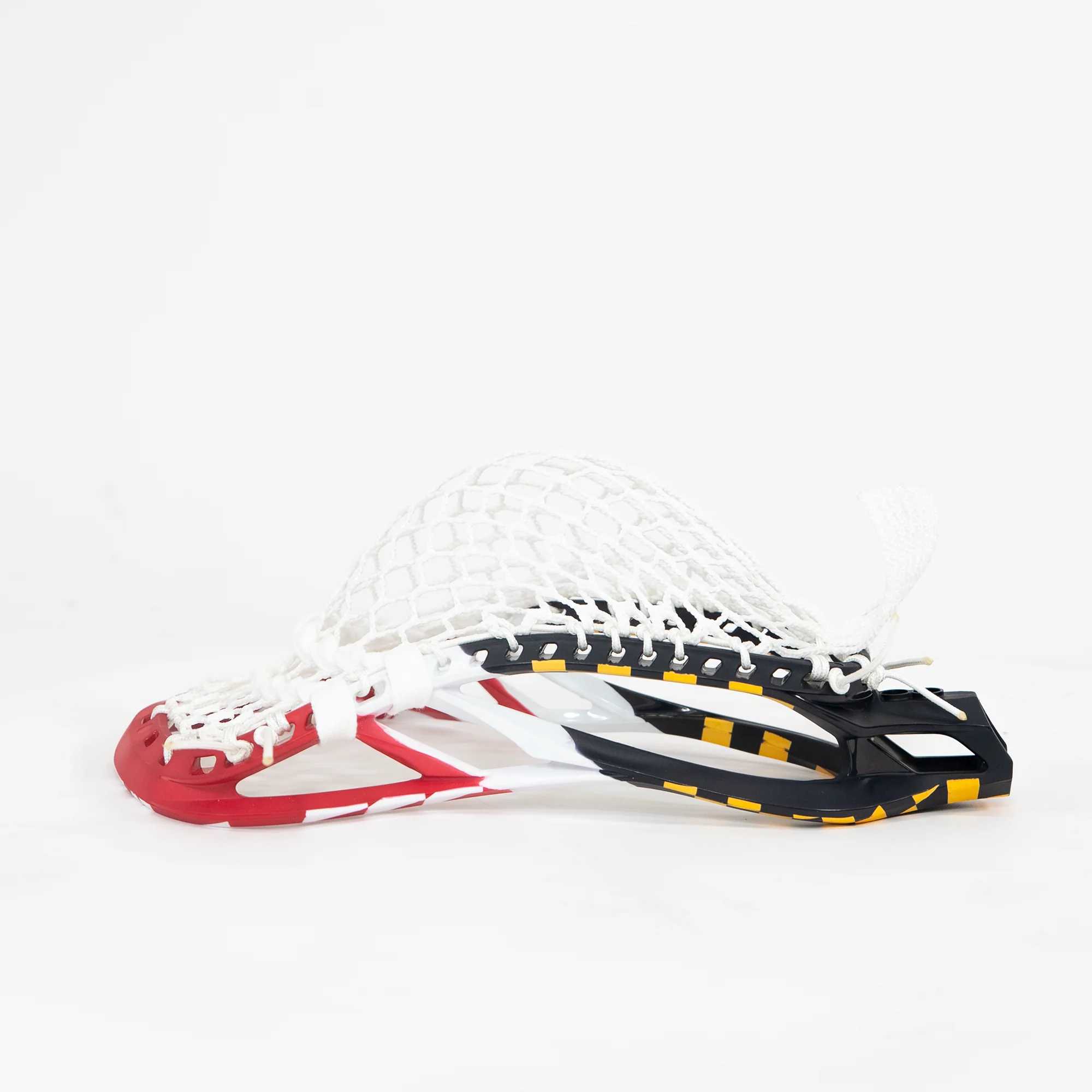 Nike L4 Maryland Dyed Lacrosse Head - Image 3