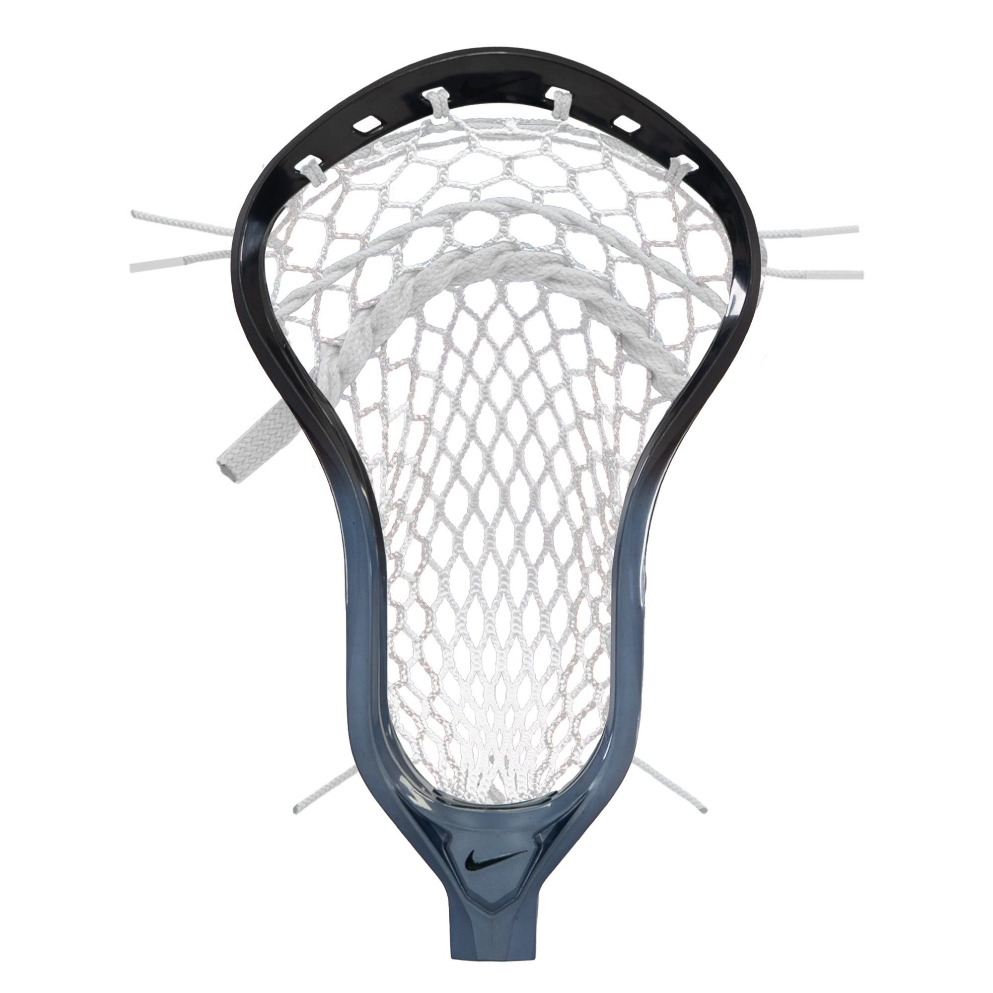 Nike L4 Raider Fade Dyed Lacrosse Head