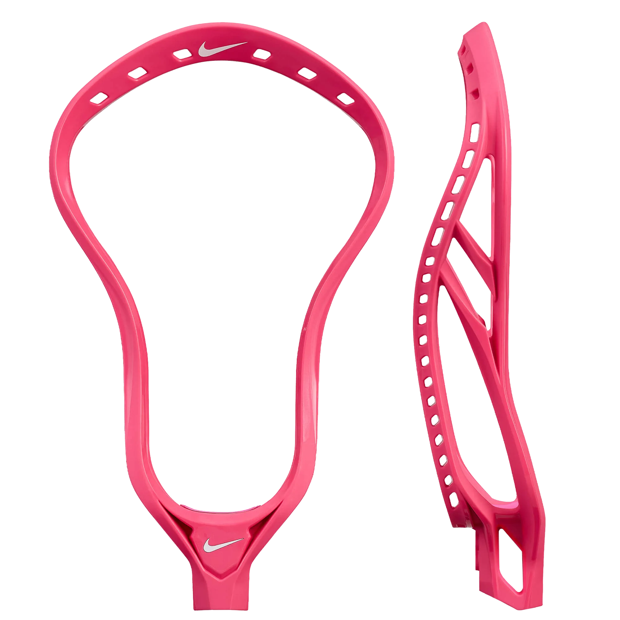 Nike L4 Men's Unstrung Lacrosse Head - Image 10