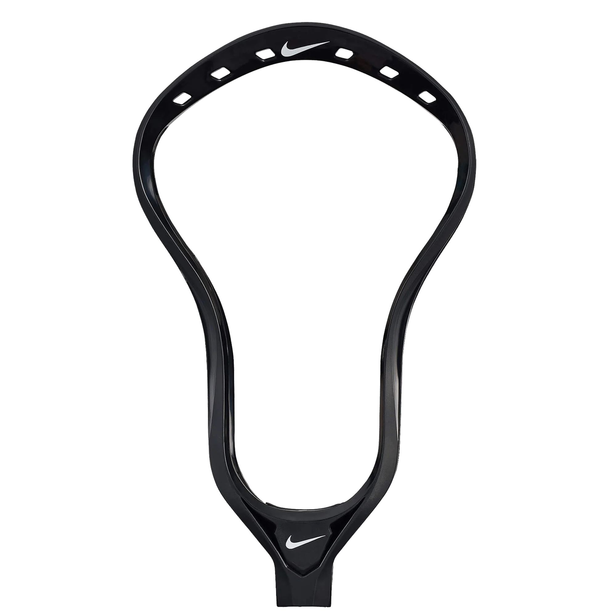 Nike L4 Men's Unstrung Lacrosse Head - Image 13