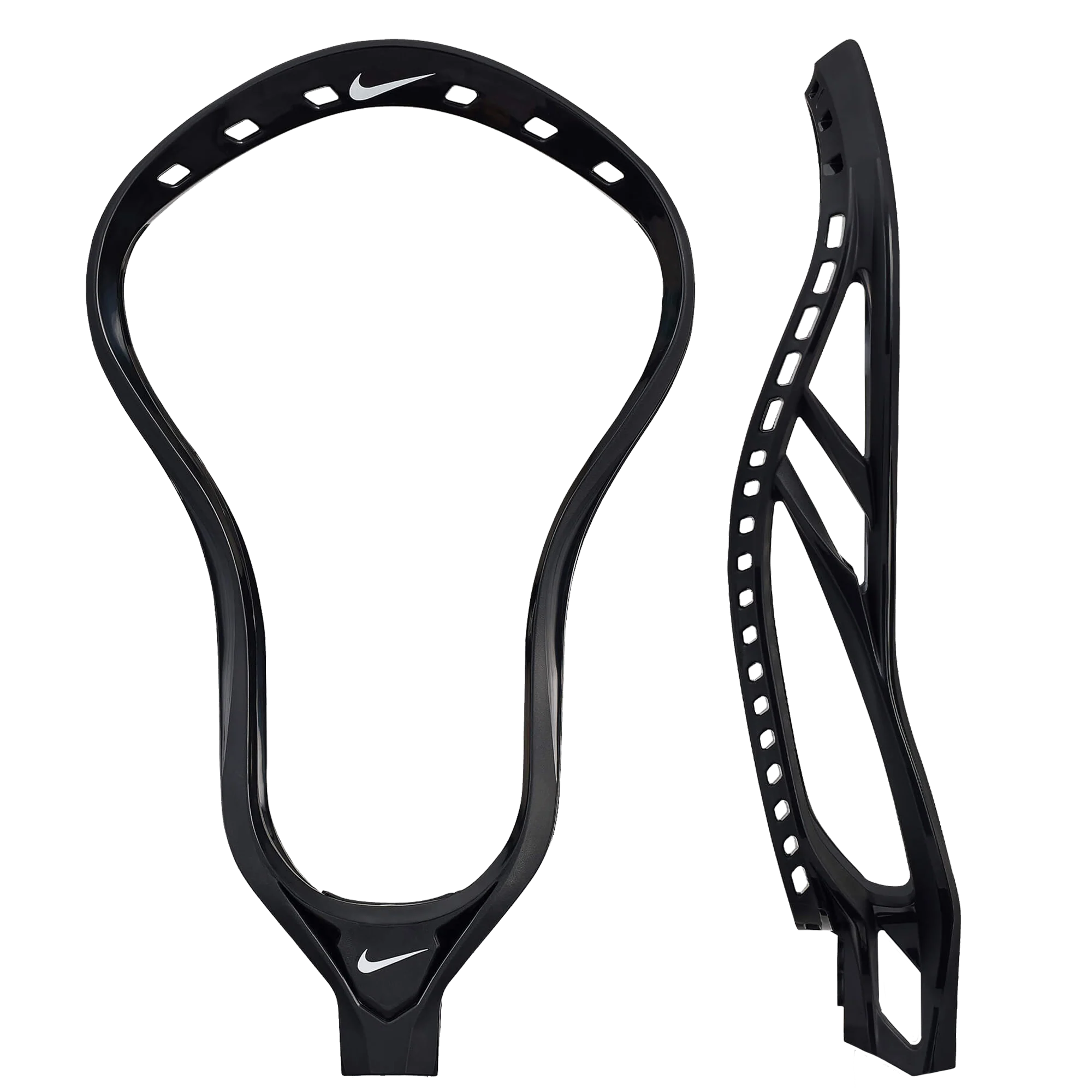 Nike L4 Men's Unstrung Lacrosse Head - Image 14