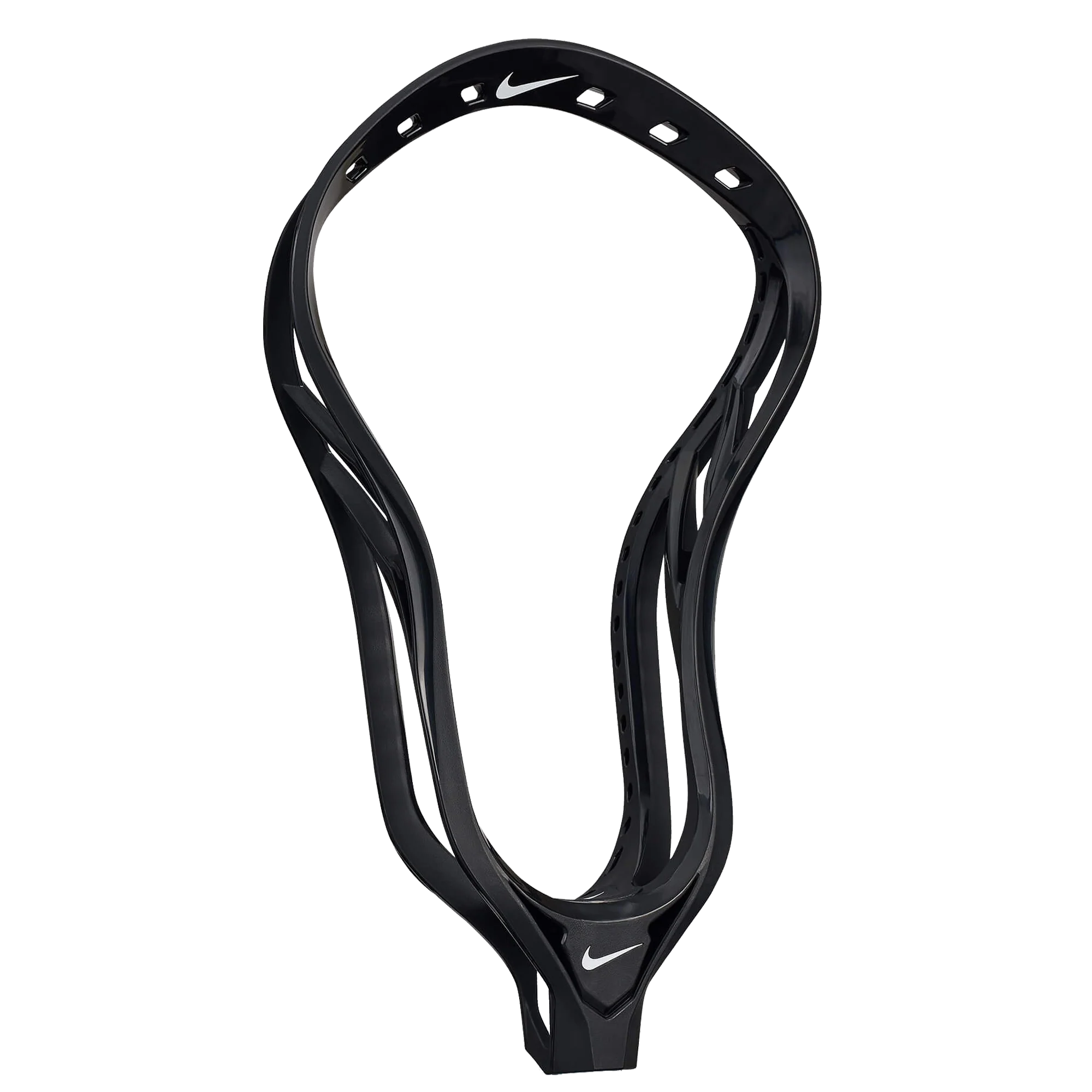 Nike L4 Men's Unstrung Lacrosse Head - Image 15