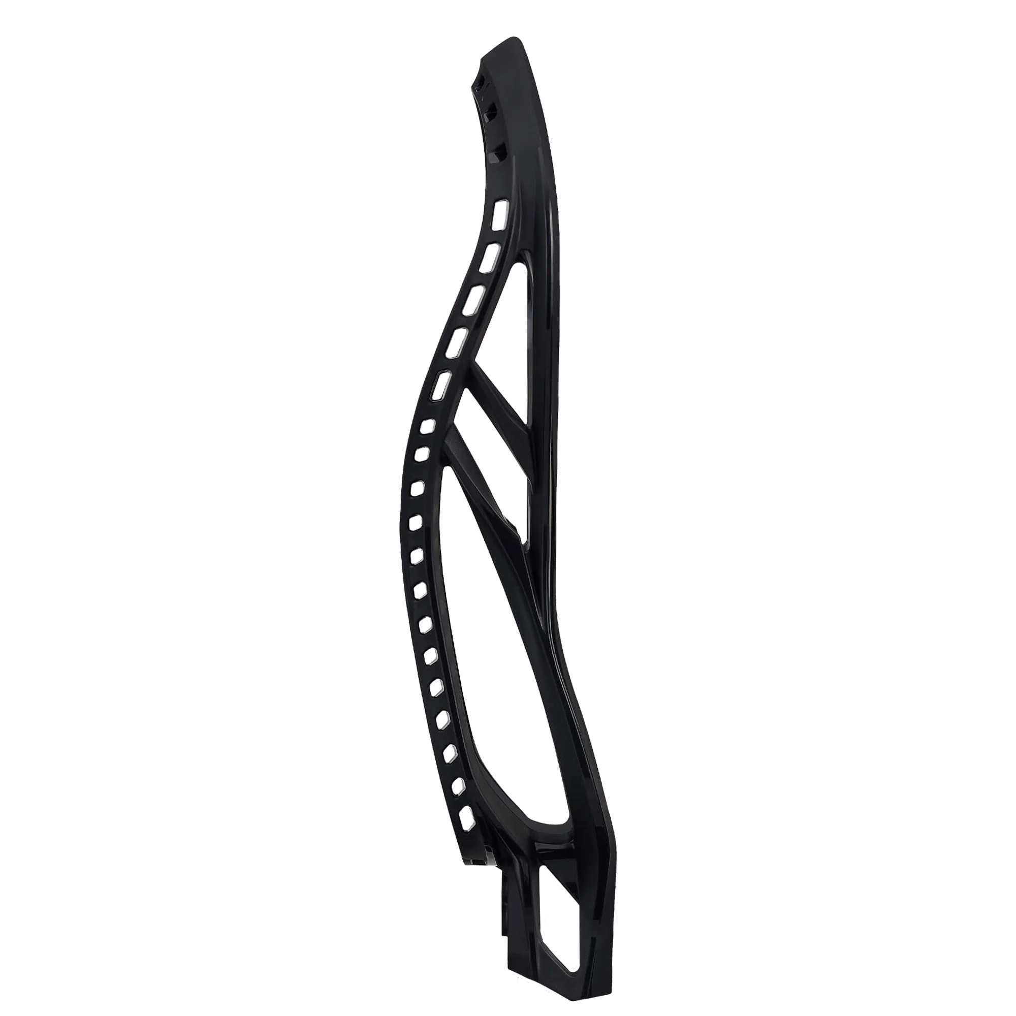 Nike L4 Men's Unstrung Lacrosse Head - Image 16