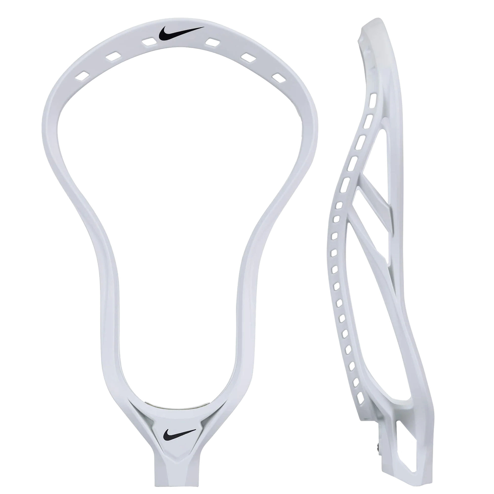 Nike L4 Men's Unstrung Lacrosse Head - Image 2