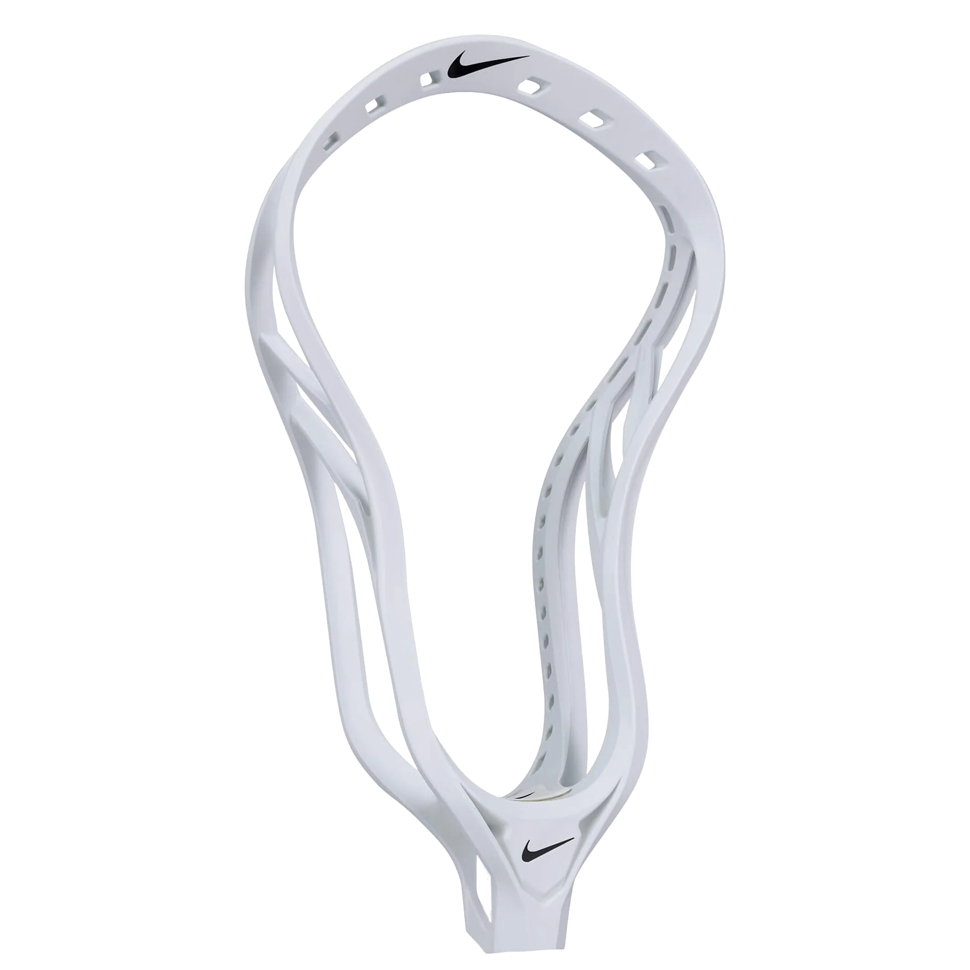 Nike L4 Men's Unstrung Lacrosse Head - Image 3