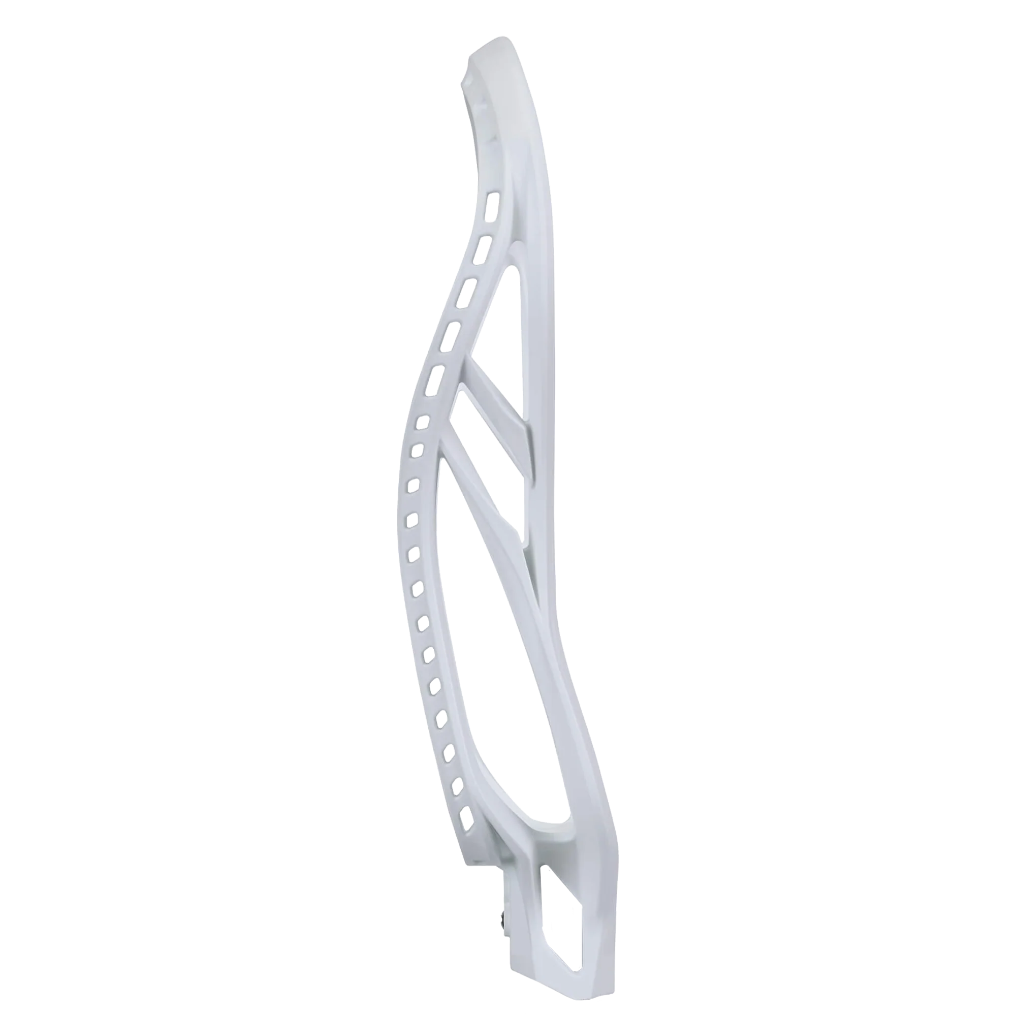 Nike L4 Men's Unstrung Lacrosse Head - Image 4