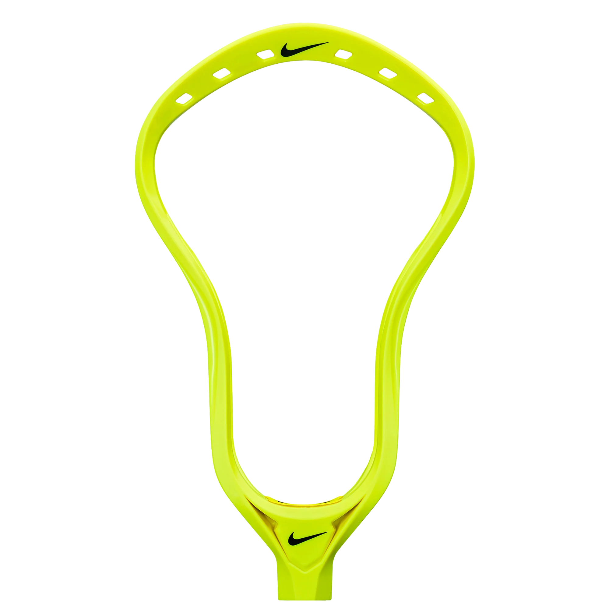 Nike L4 Men's Unstrung Lacrosse Head - Image 5