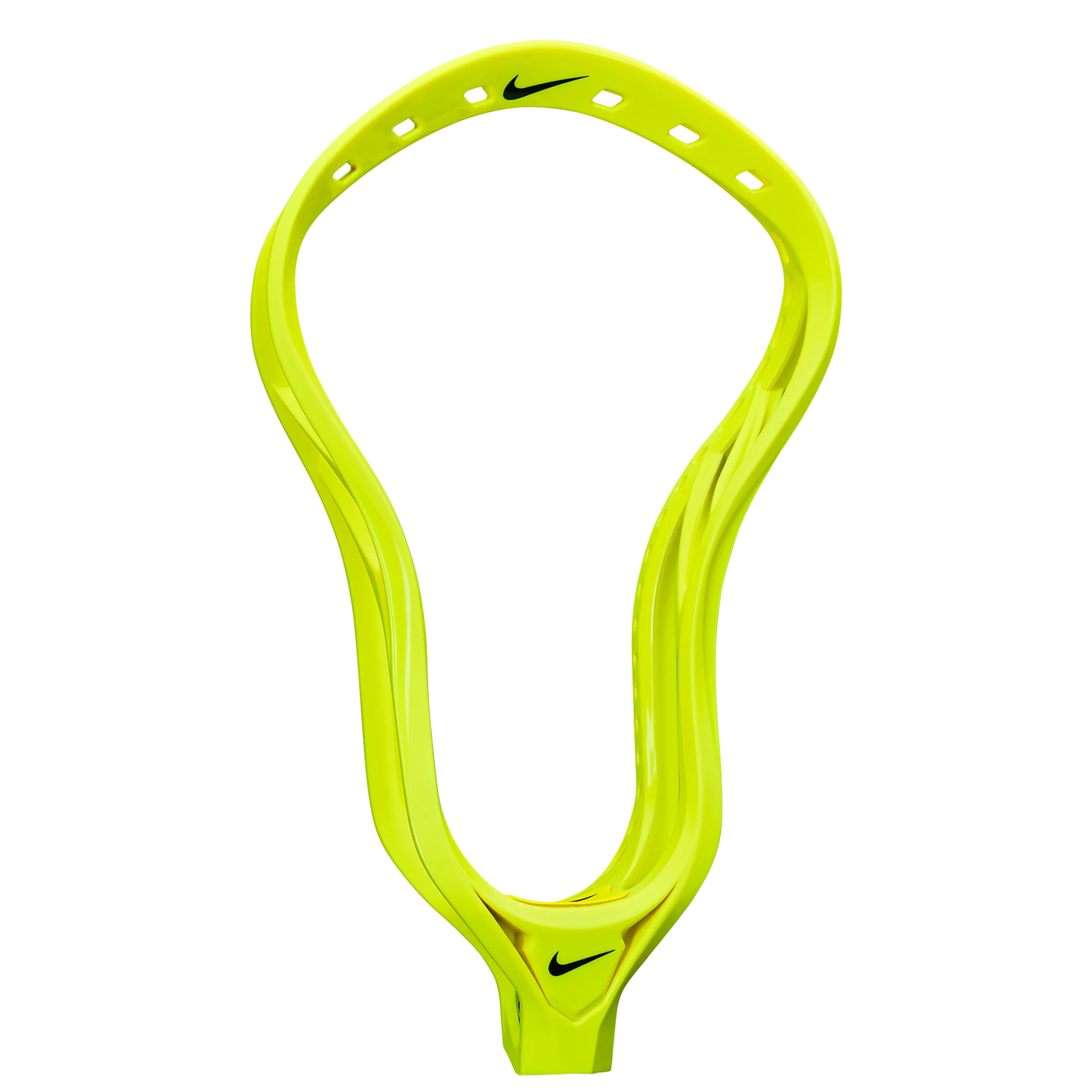 Nike L4 Men's Unstrung Lacrosse Head - Image 7