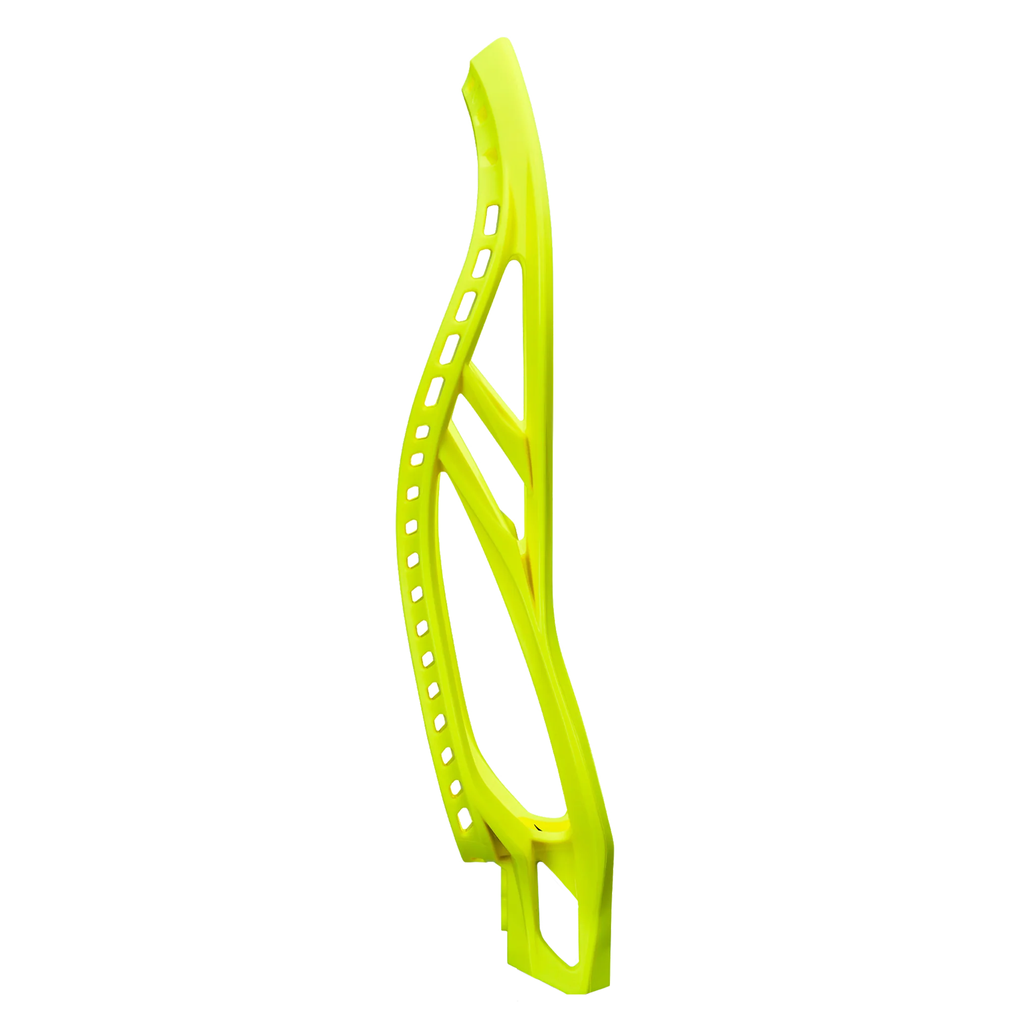 Nike L4 Men's Unstrung Lacrosse Head - Image 8
