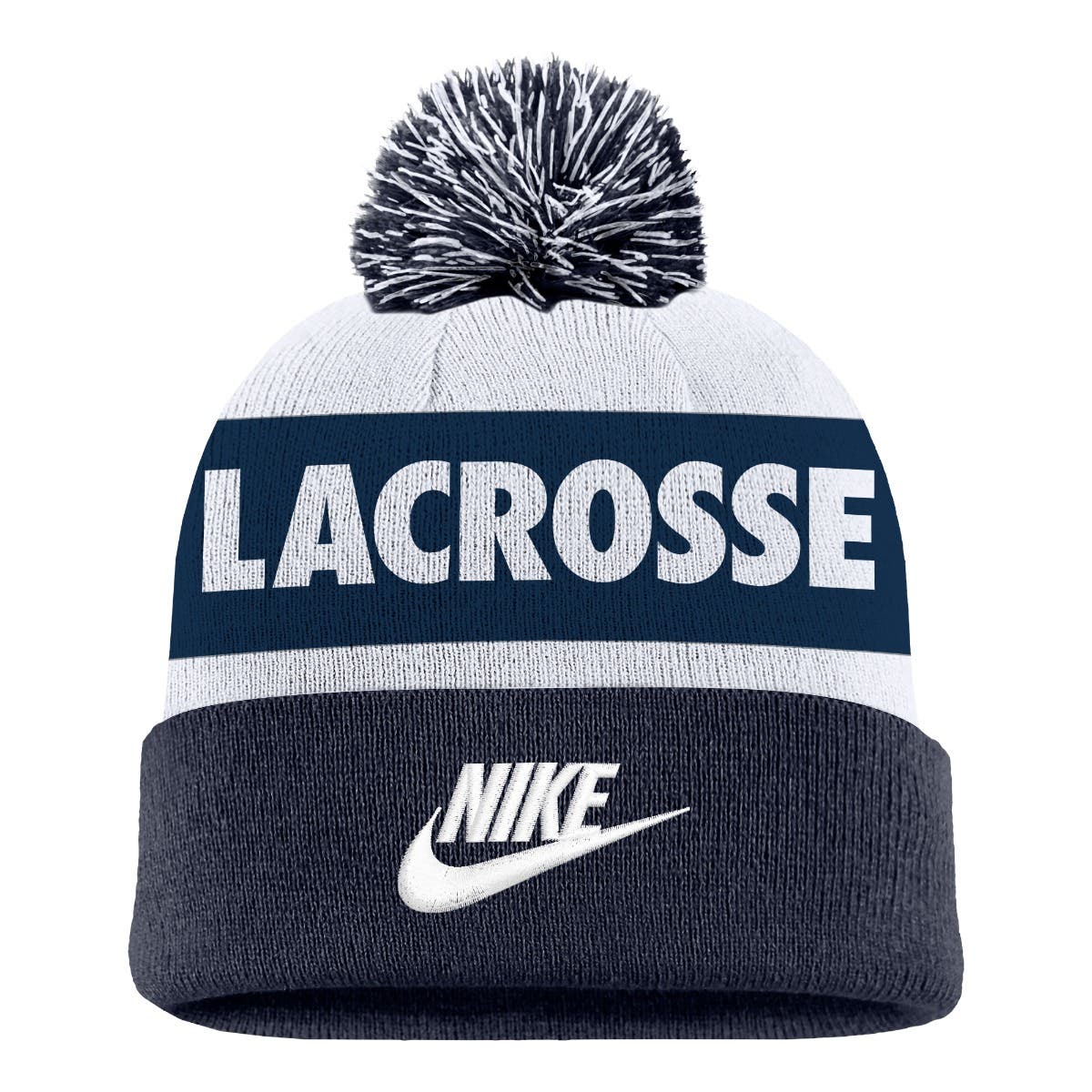 Nike Lacrosse Beanie Hat