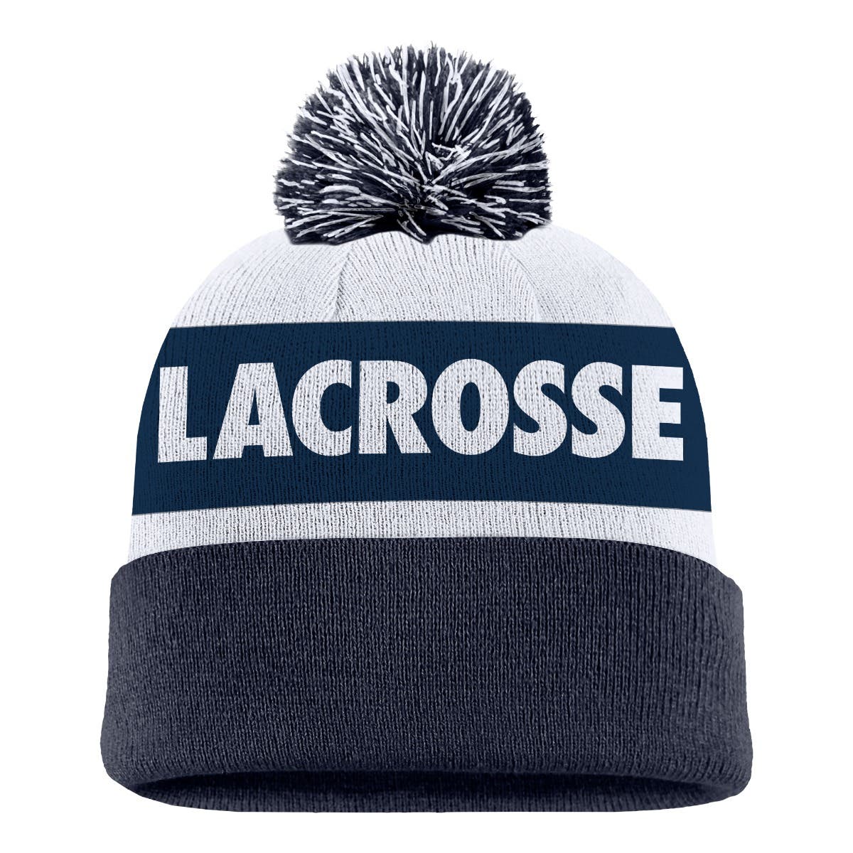 Nike Lacrosse Beanie Hat - Image 2