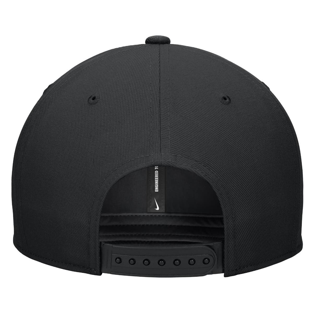Nike Youth Lacrosse Hat - Image 2