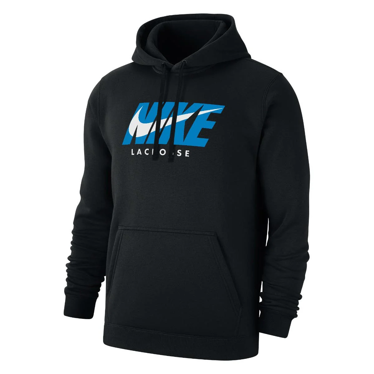 Nike Lacrosse Hoodie