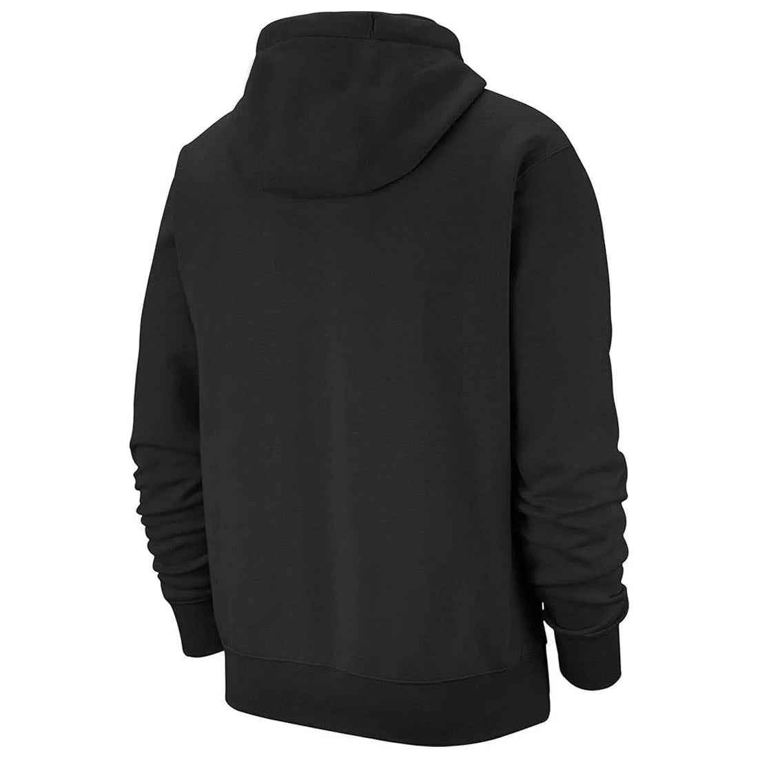 Nike Lacrosse Hoodie - Image 2