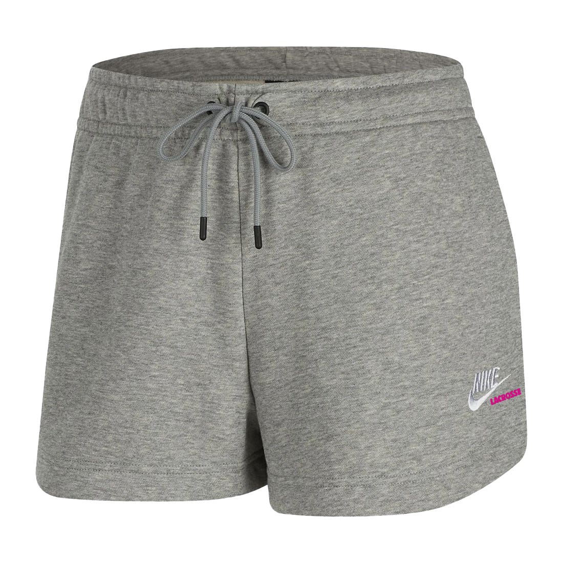 Nike Lacrosse Sweatshort - Image 3