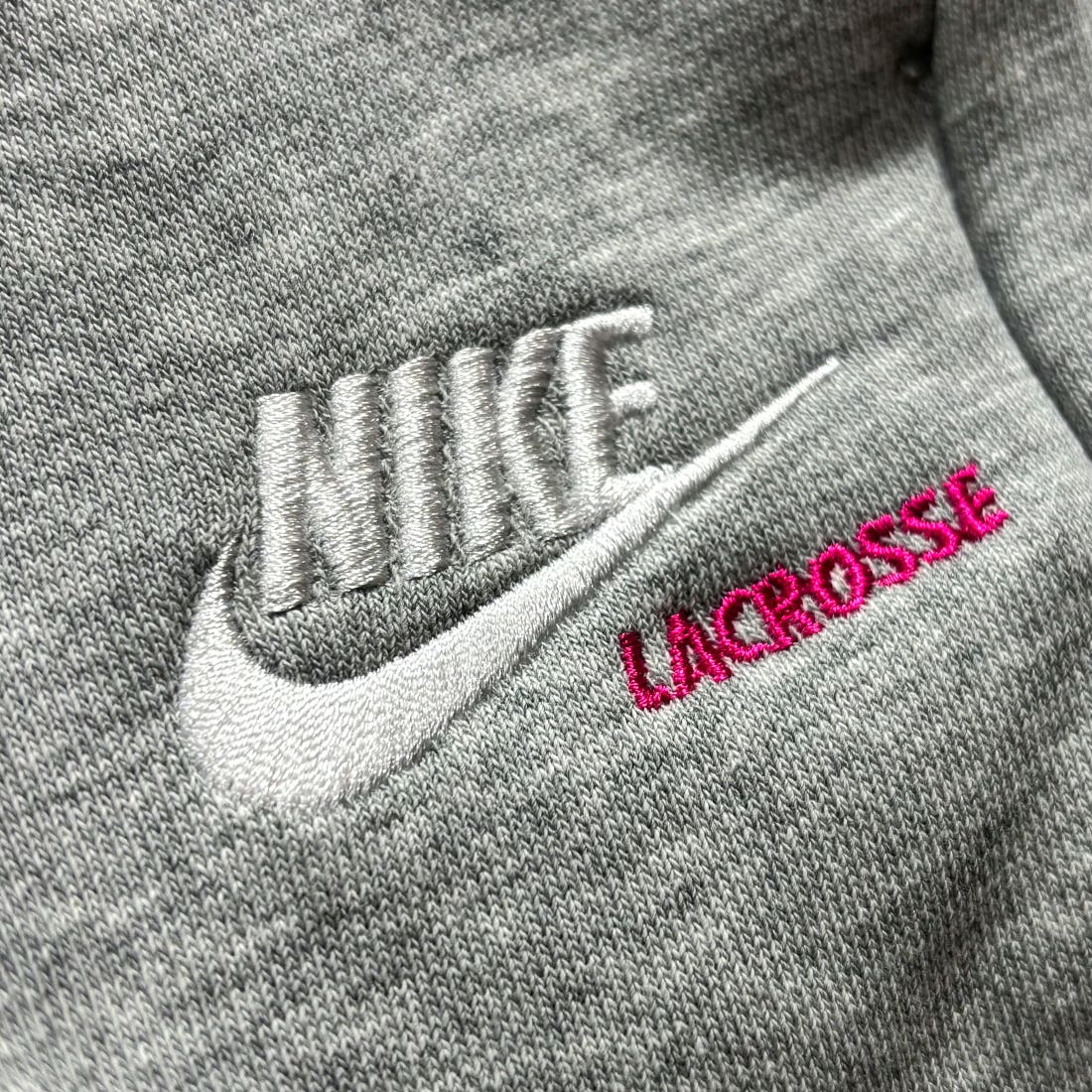 Nike Lacrosse Sweatshort - Image 4
