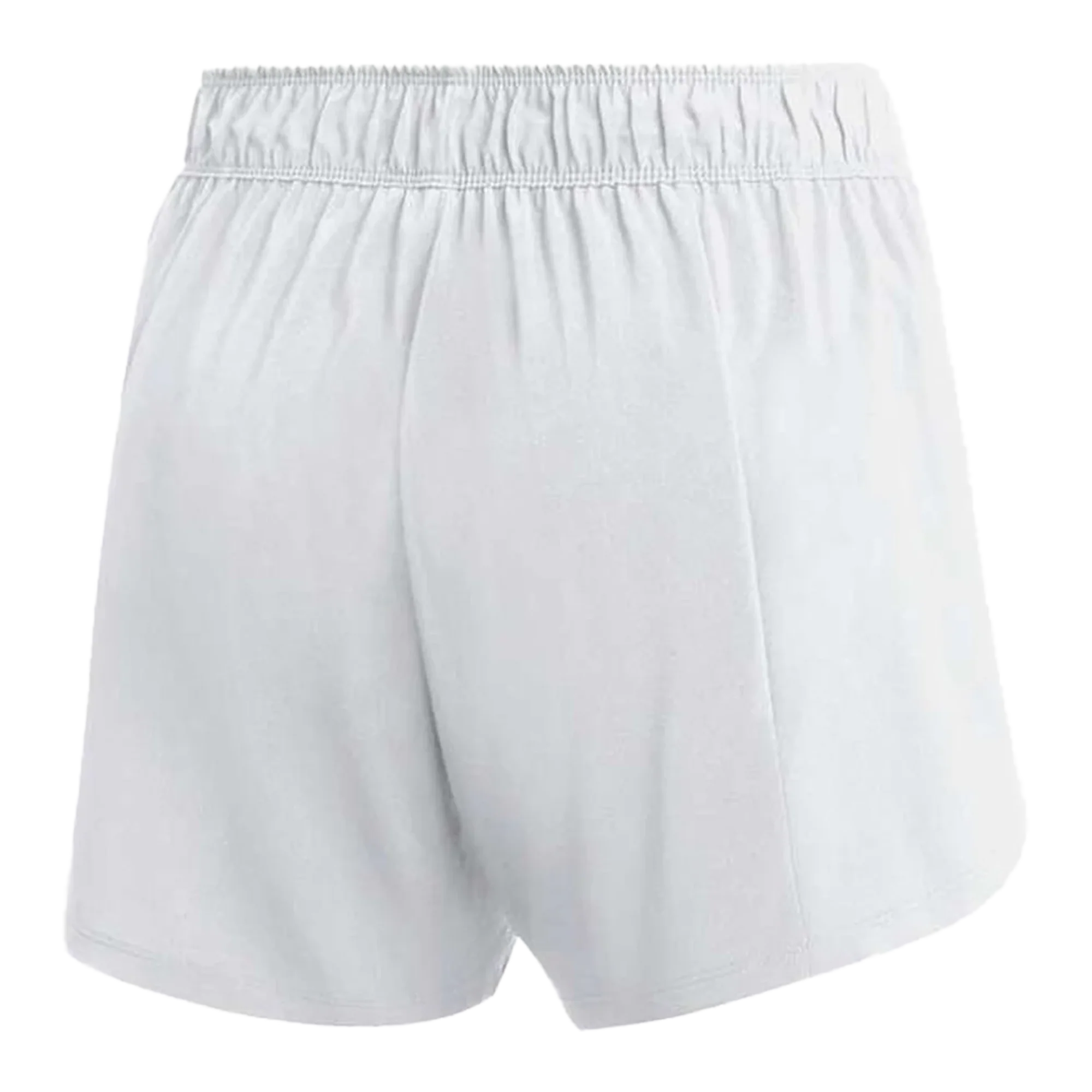 Nike Women's White Flex Shorts - Image 4