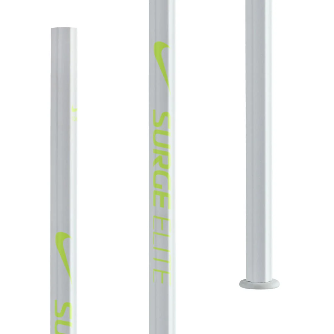 Nike Surge Elite Lacrosse Shaft - Volt - Image 2