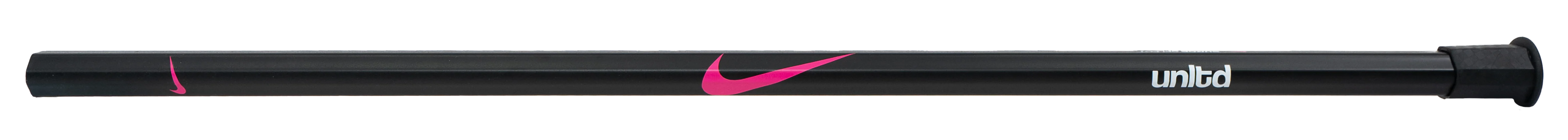Nike Surge Select LE Black/Pink Lacrosse Shaft