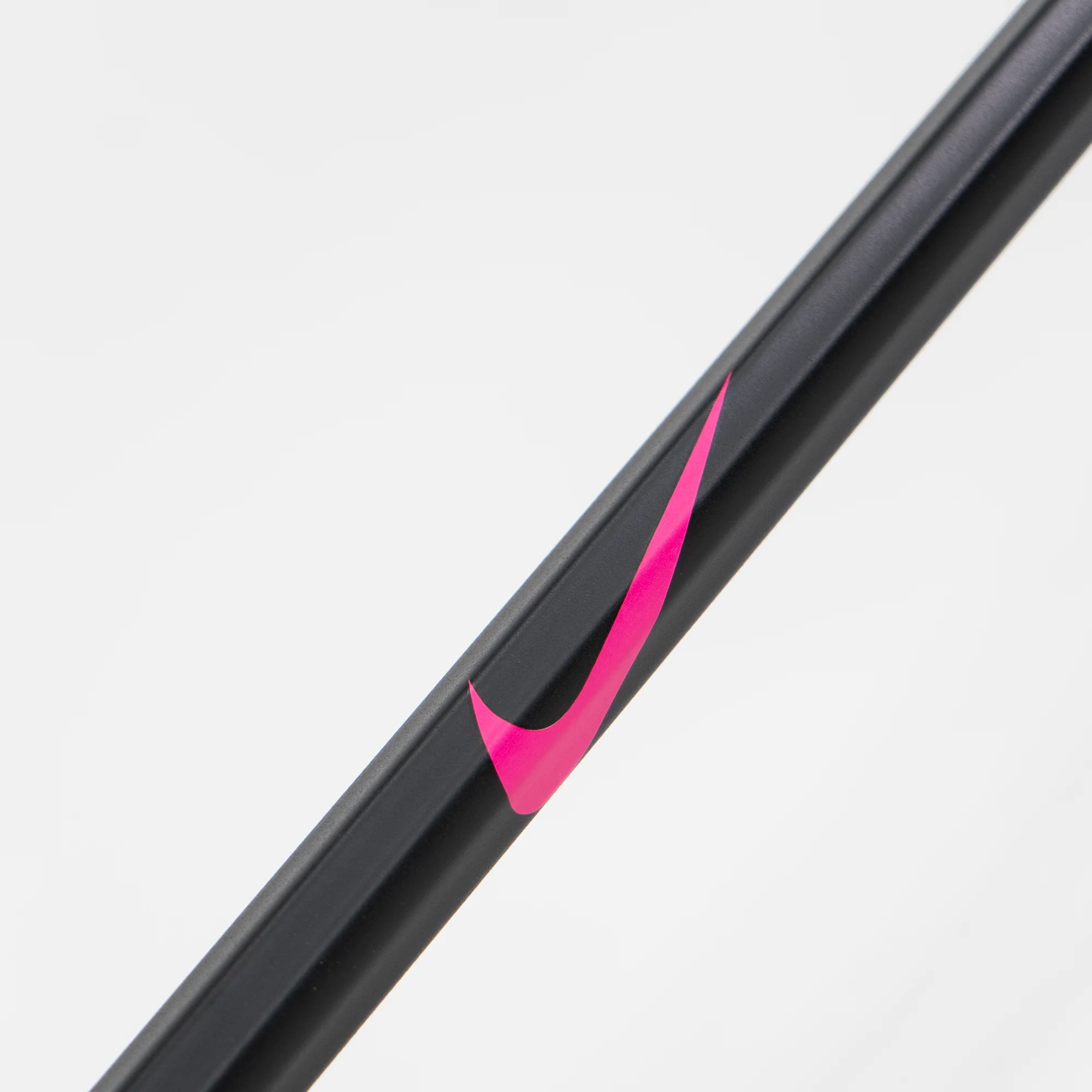 Nike Surge Select LE Black/Pink Lacrosse Shaft - Image 4