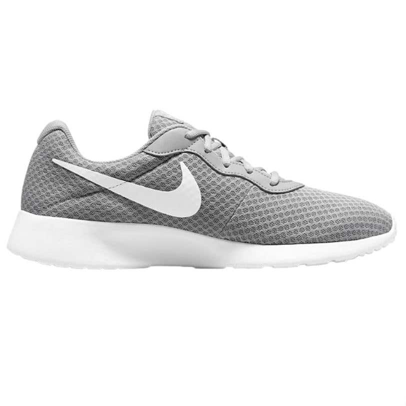 Nike Tanjun Training Shoe - Grey