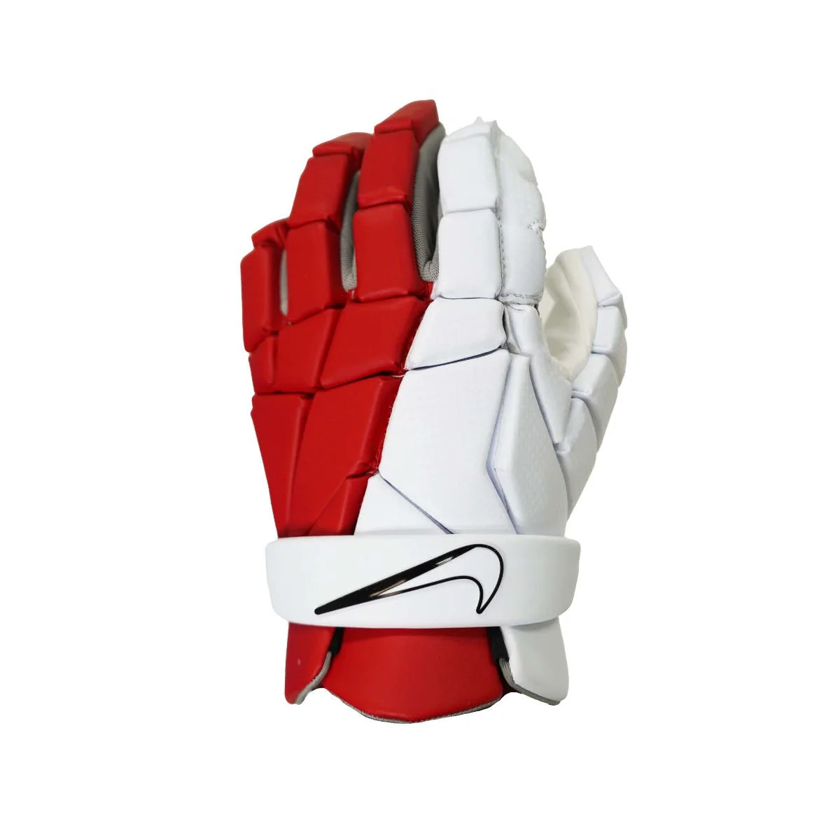 Nike Vapor Select Lacrosse Gloves - Image 12