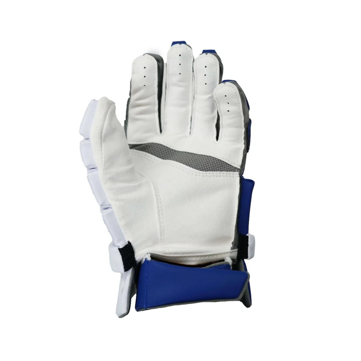 Nike Vapor Select Lacrosse Gloves - Image 16