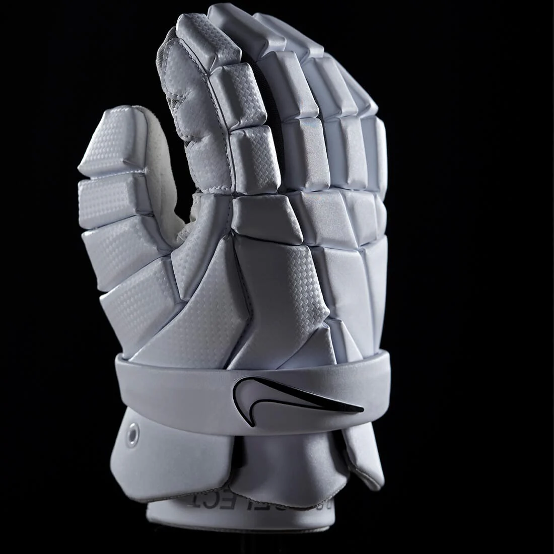 Nike Vapor Select Lacrosse Gloves - Image 5