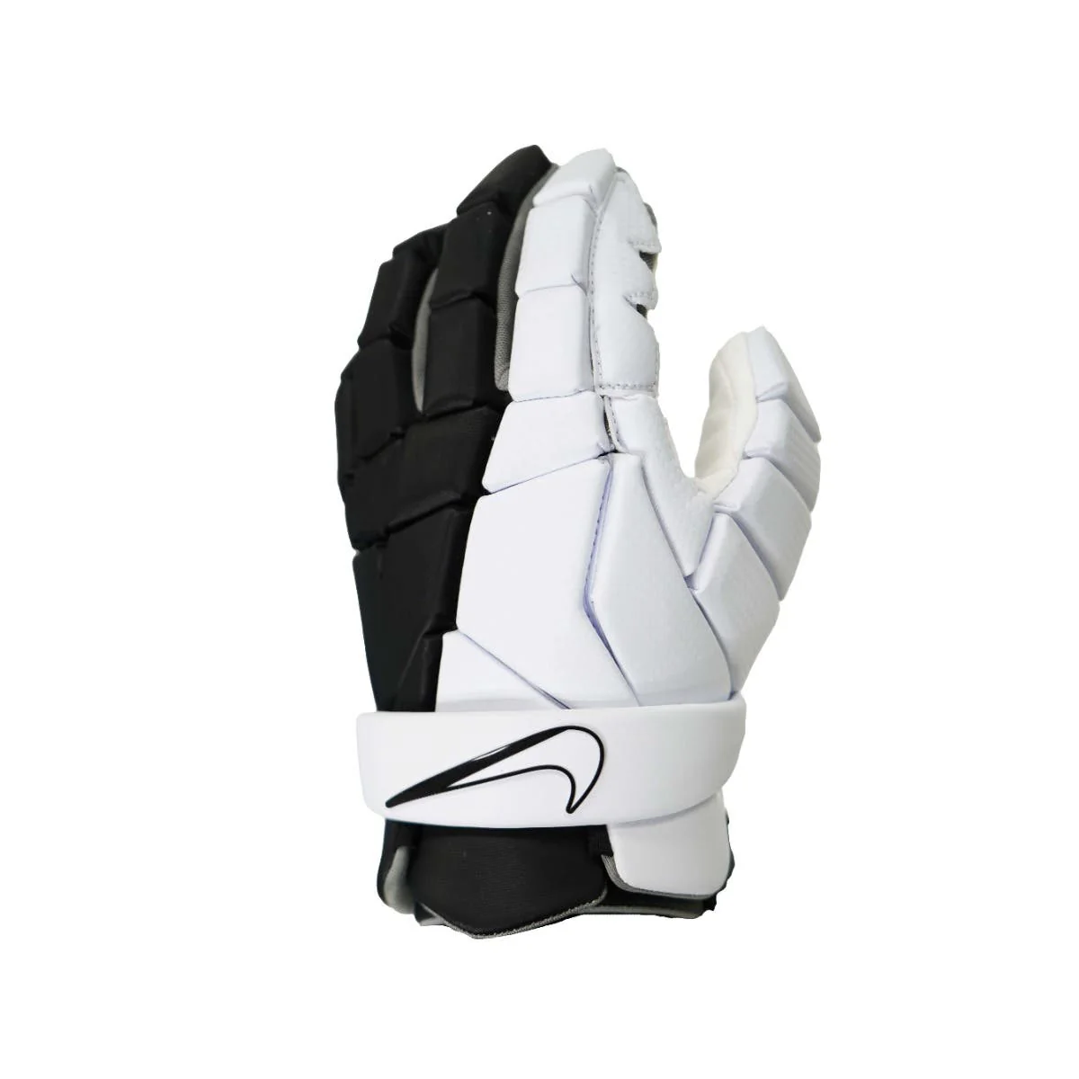 Nike Vapor Select Lacrosse Gloves - Image 7