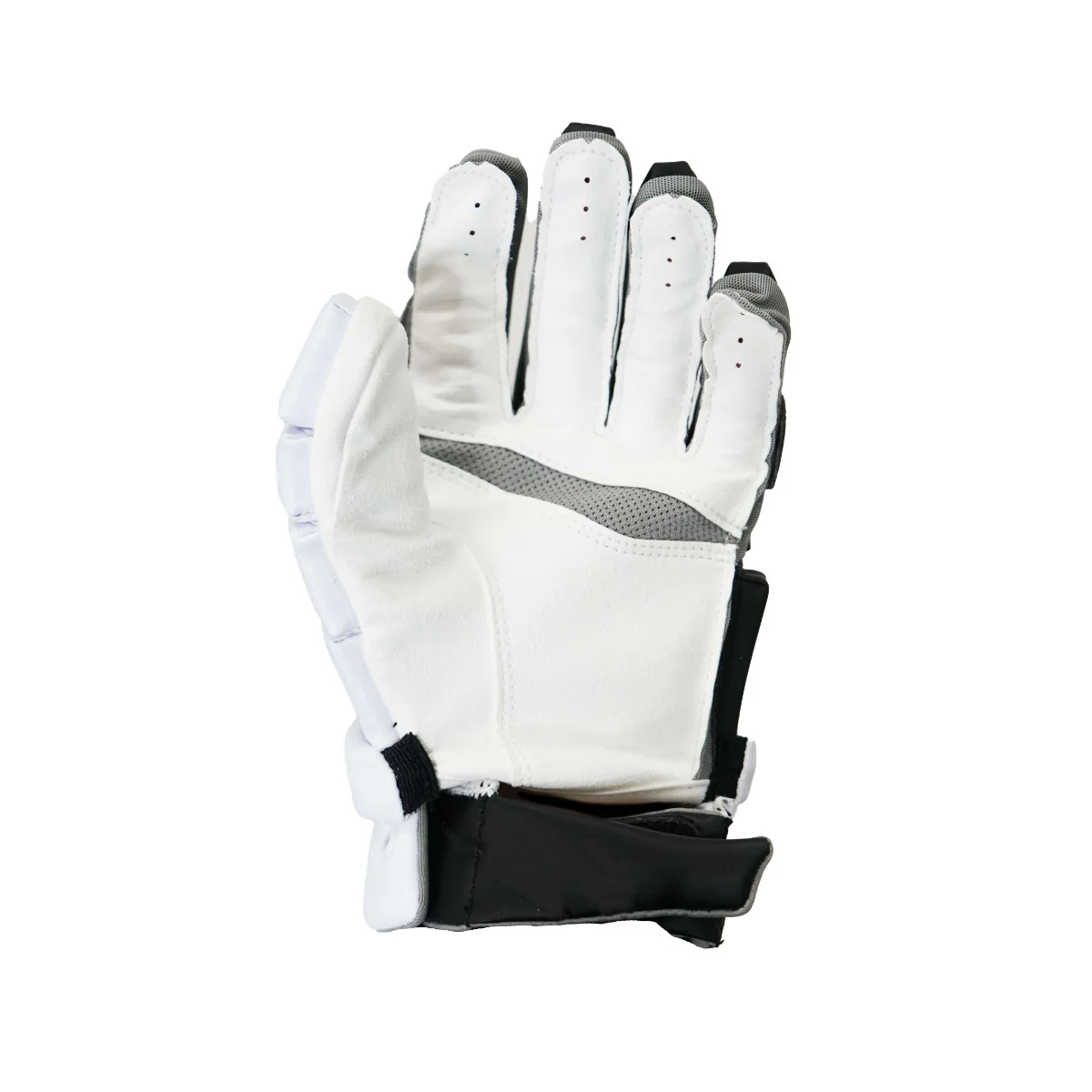 Nike Vapor Select Lacrosse Gloves - Image 8