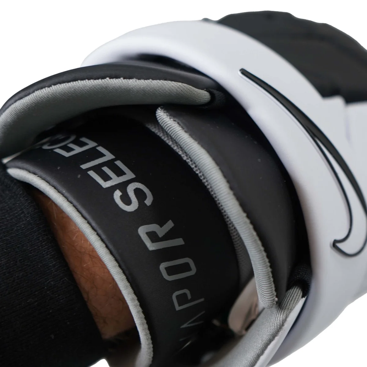 Nike Vapor Select Lacrosse Gloves - Image 9