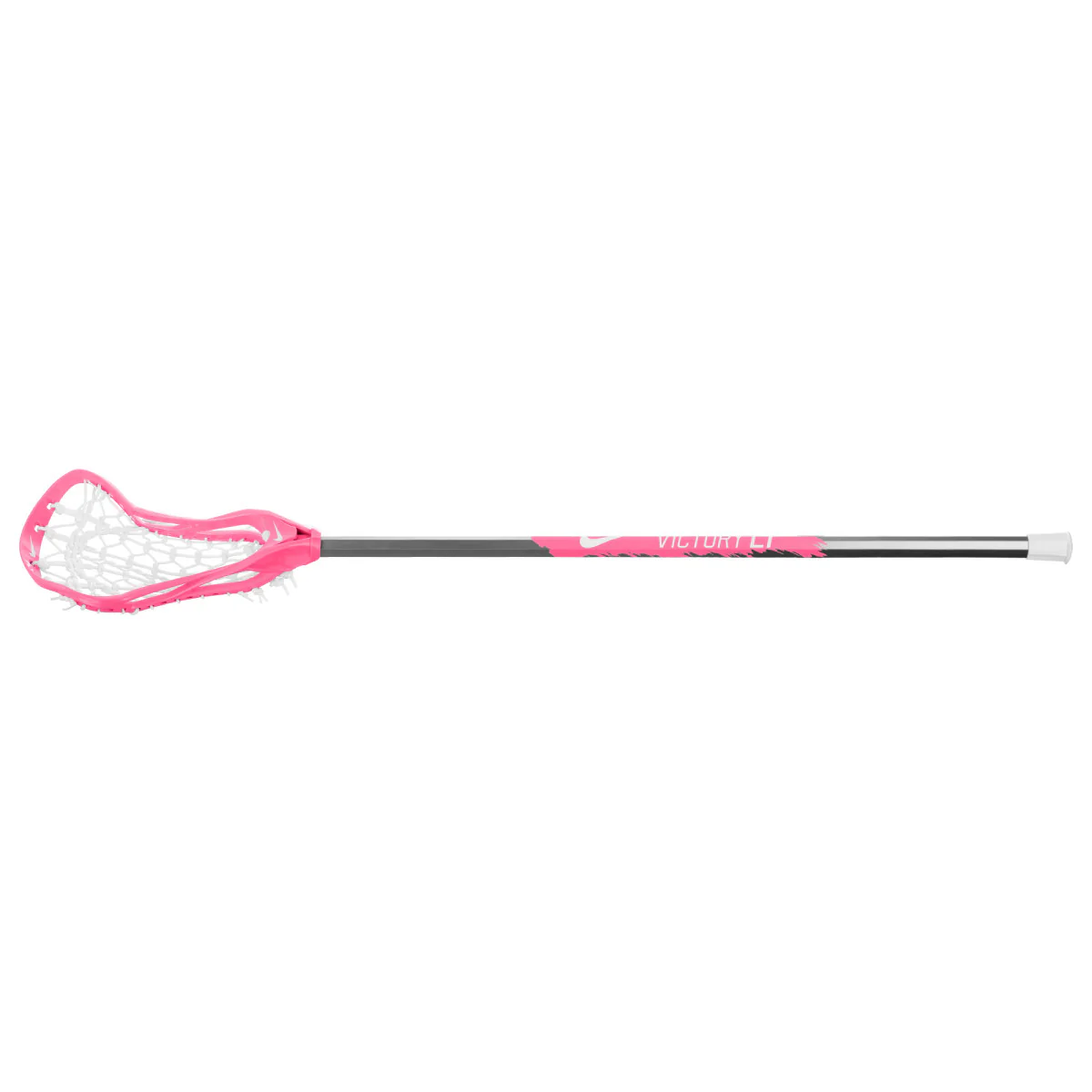 Nike Victory Complete Girl's Lacrosse Stick - Image 2