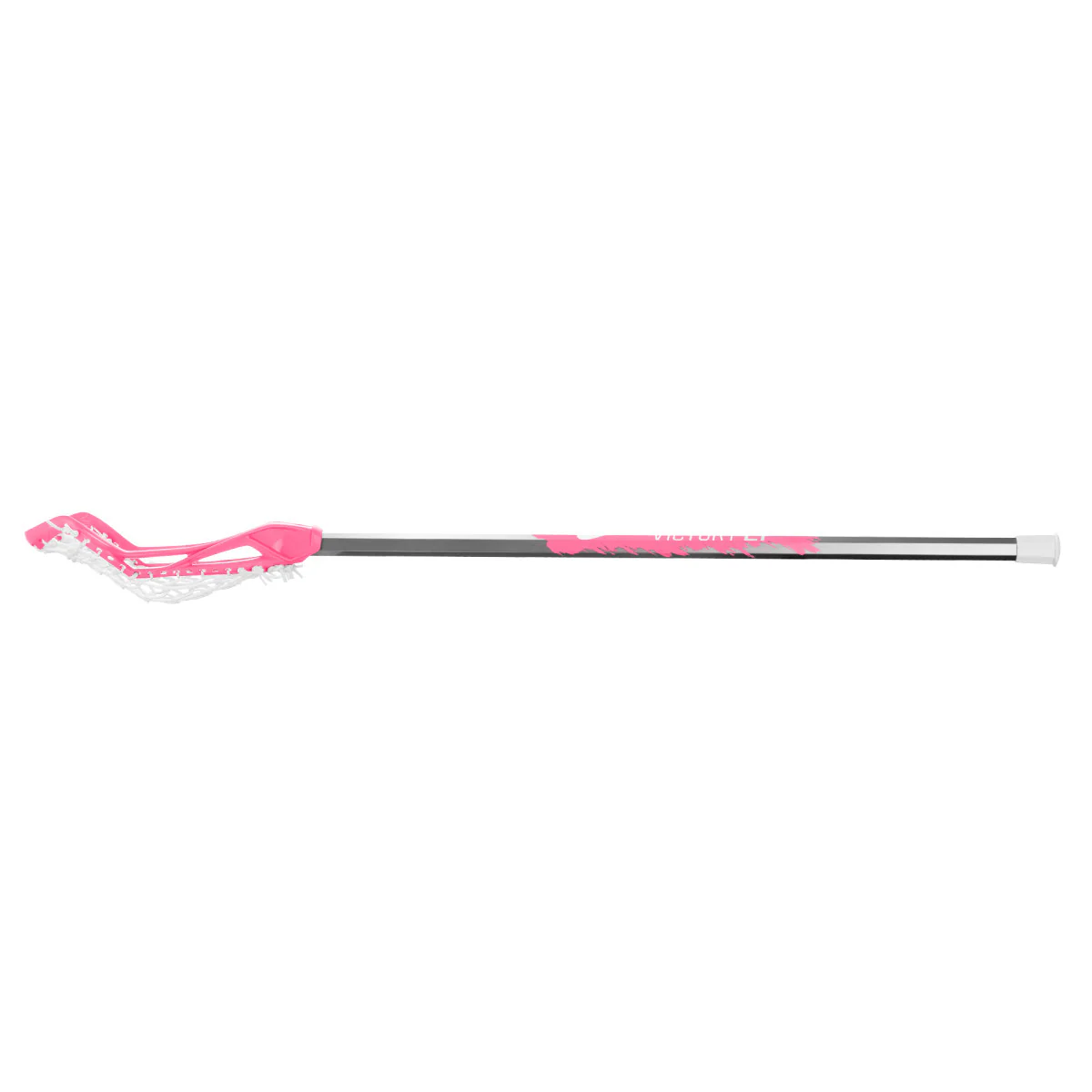 Nike Victory Complete Girl's Lacrosse Stick - Image 3