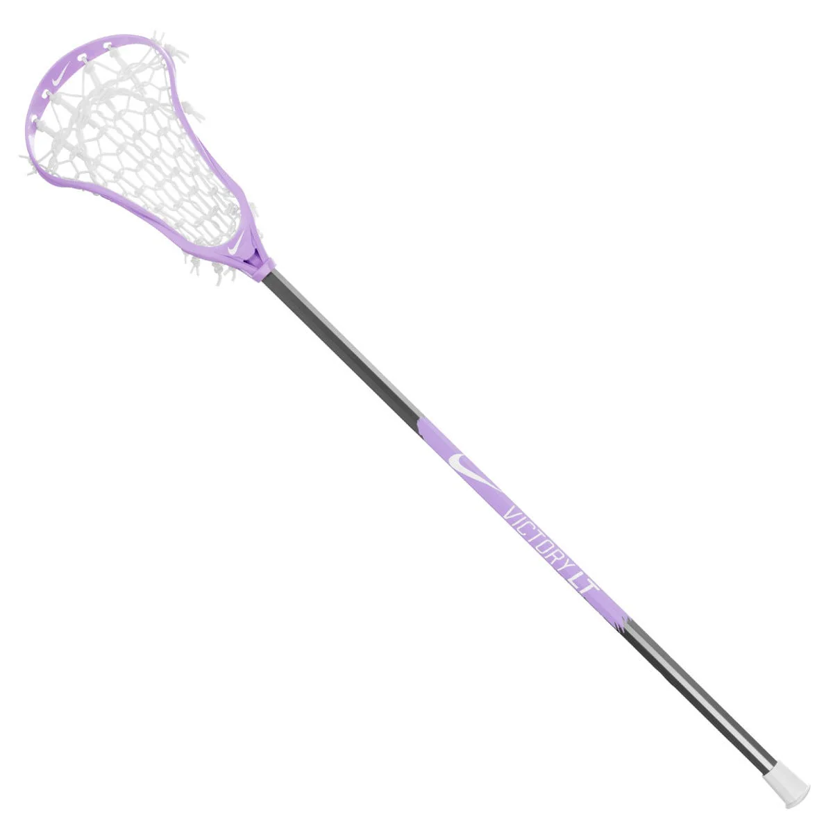 Nike Victory Complete Girl's Lacrosse Stick - Image 4