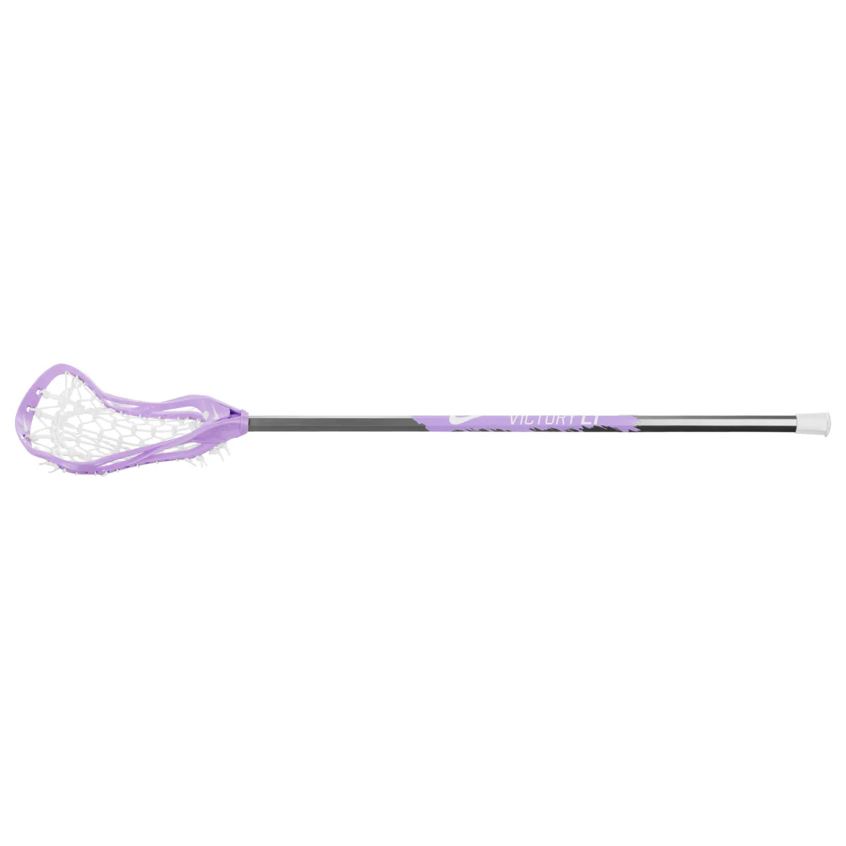 Nike Victory Complete Girl's Lacrosse Stick - Image 6
